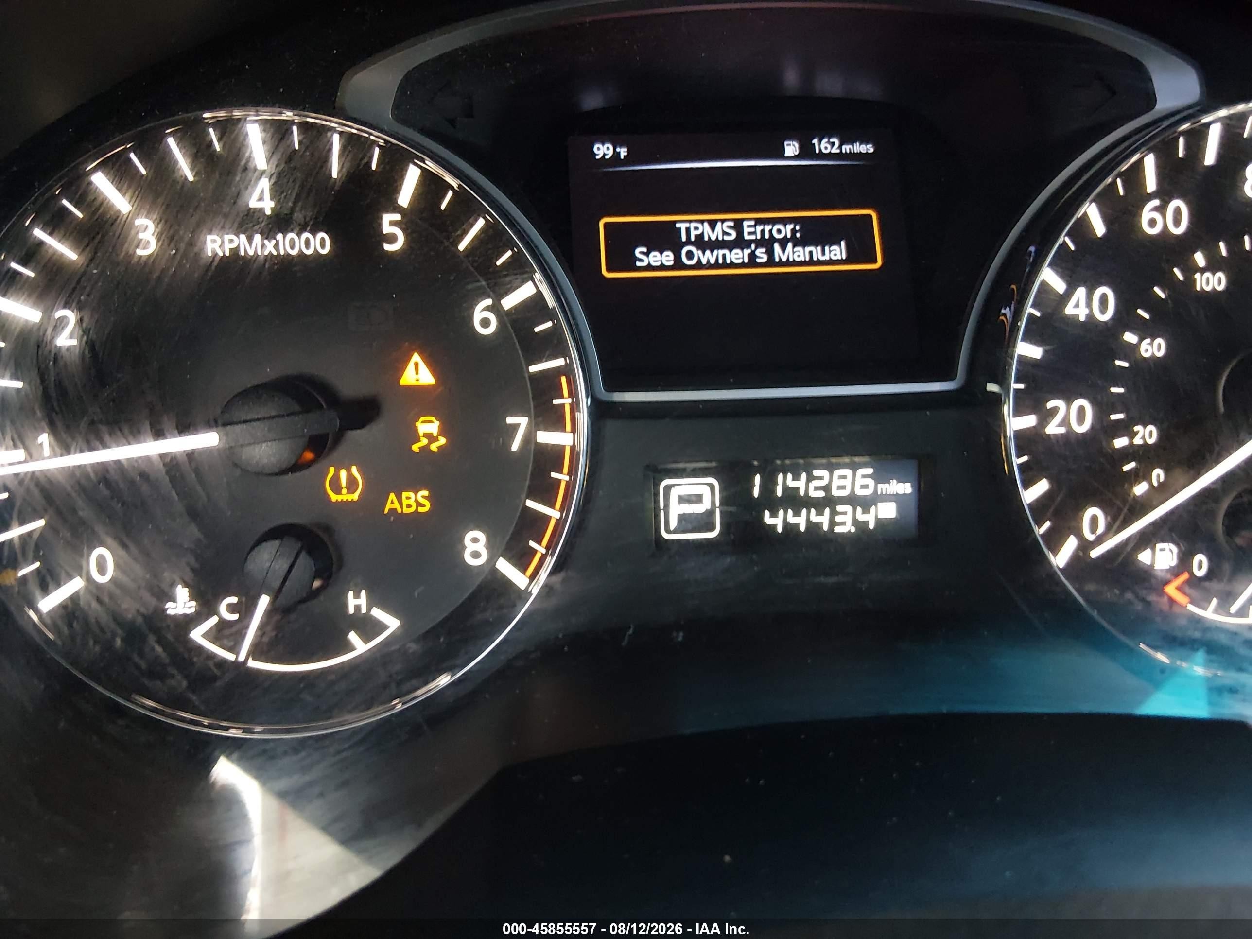 2015 Nissan Altima 2.5 S Red vin: 1N4AL3AP2FN898501