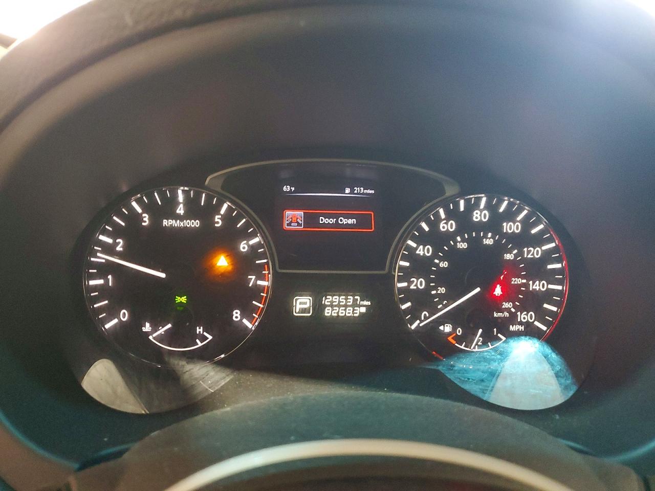 2015 Nissan Altima 2.5 S Gray vin: 1N4AL3AP2FN902899