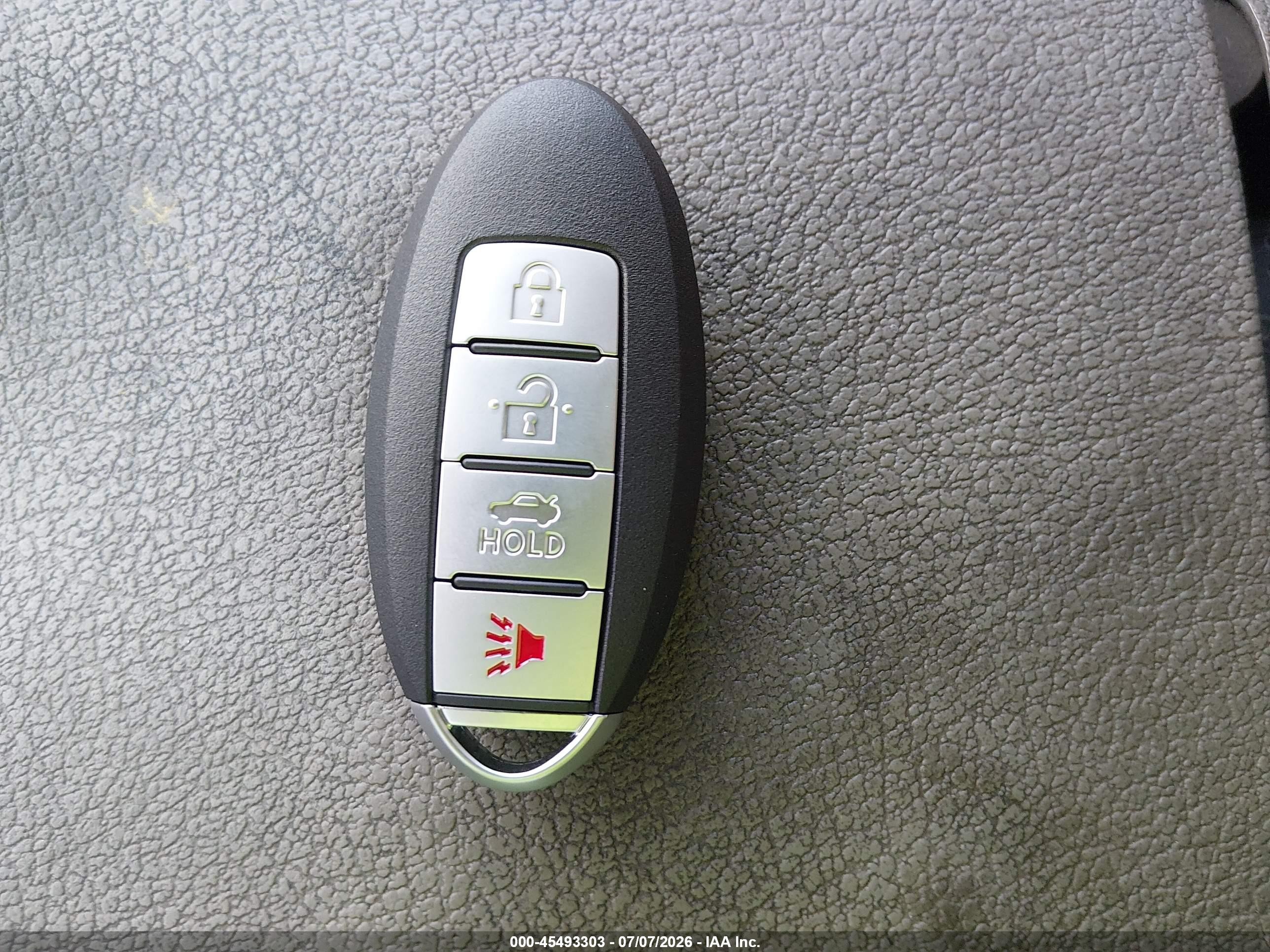 2015 Nissan Altima 2.5 S White vin: 1N4AL3AP2FN913904