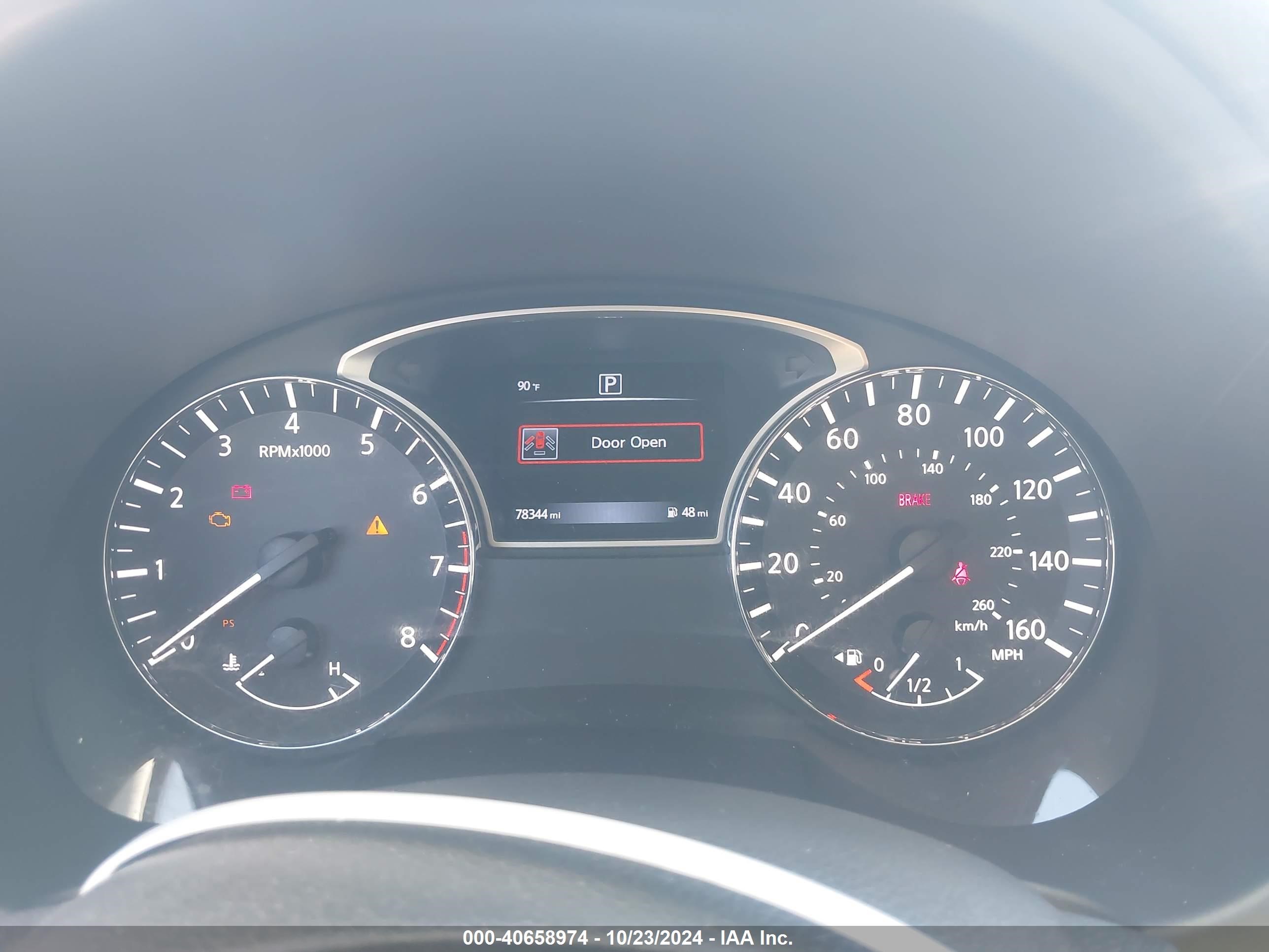 2016 Nissan Altima 2.5 S White vin: 1N4AL3AP2GC197454
