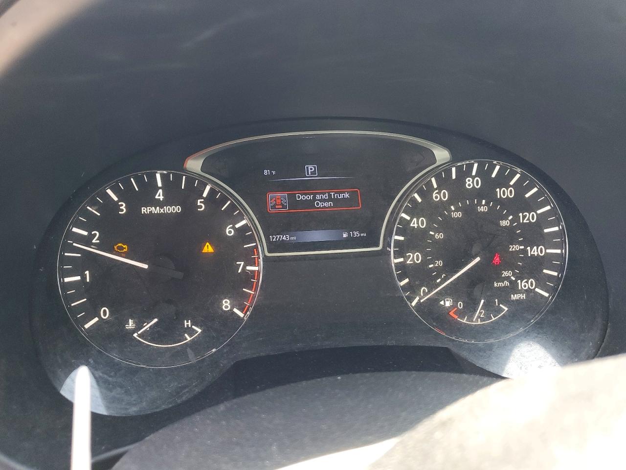 2016 Nissan Altima 2.5 S White vin: 1N4AL3AP2GC197454