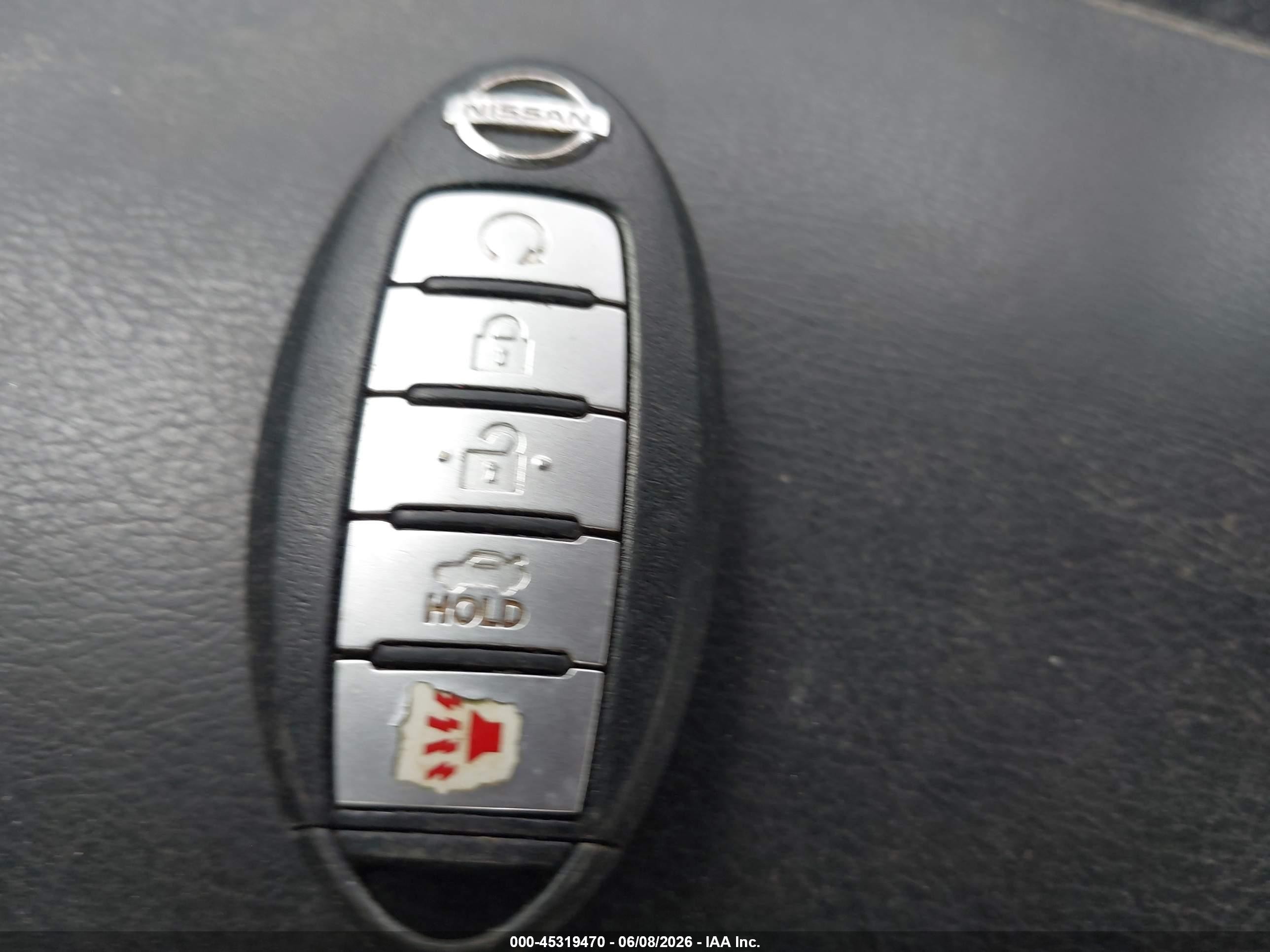 2016 Nissan Altima 2.5 S Black vin: 1N4AL3AP2GC199897