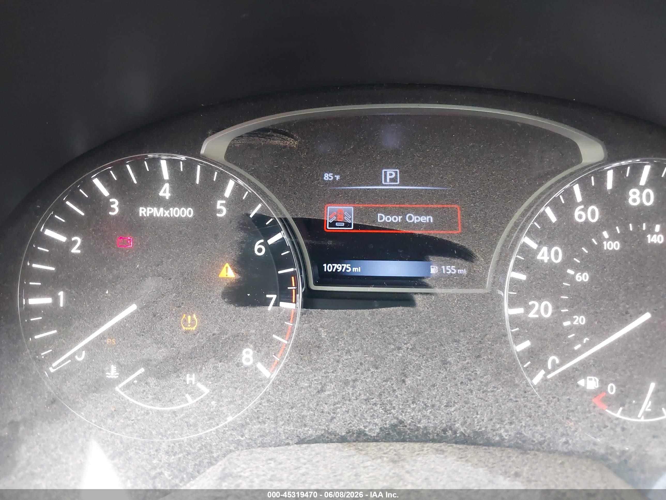 2016 Nissan Altima 2.5 S Black vin: 1N4AL3AP2GC199897