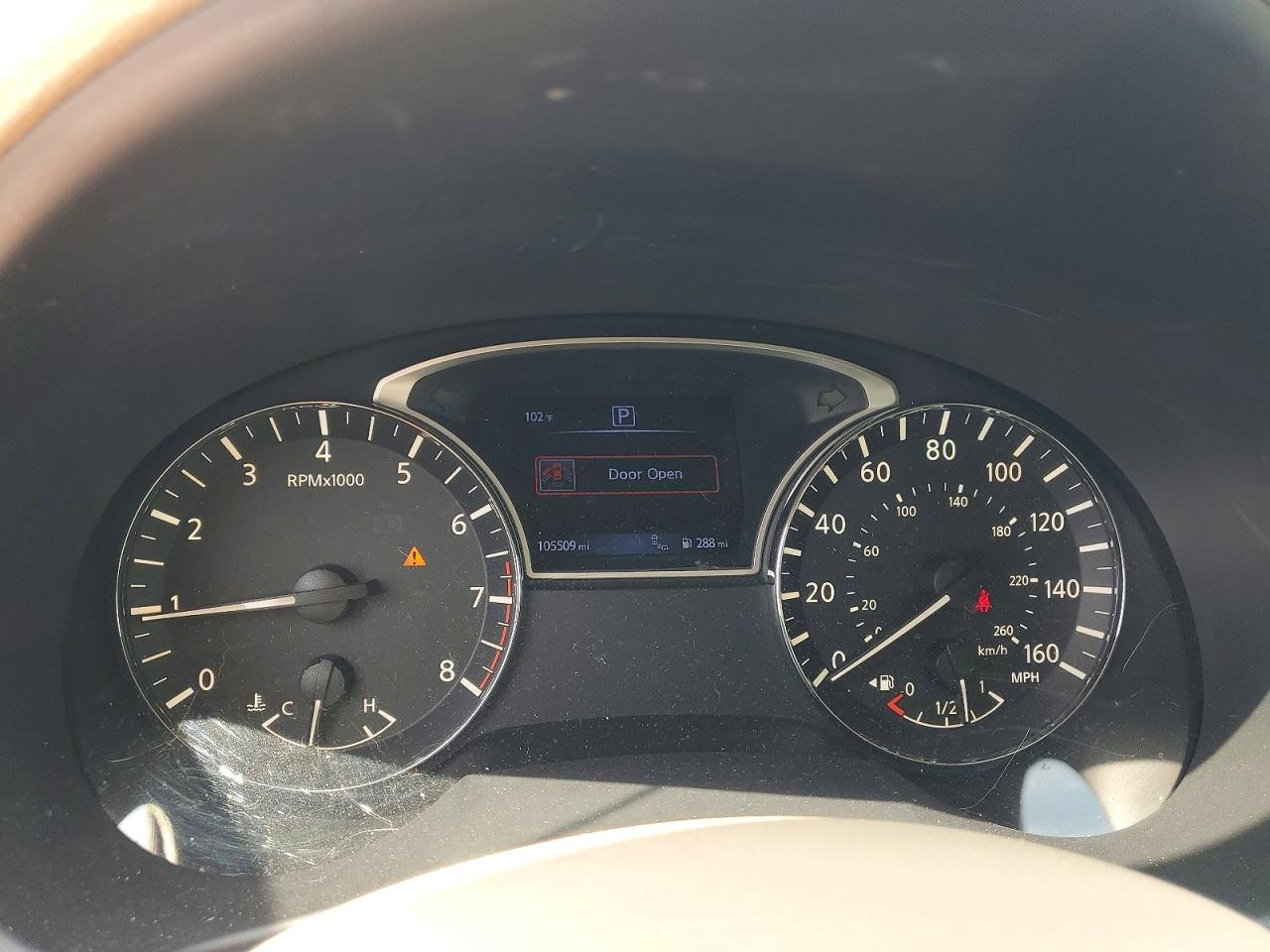 2016 Nissan Altima 2.5 Sv White vin: 1N4AL3AP2GC274694