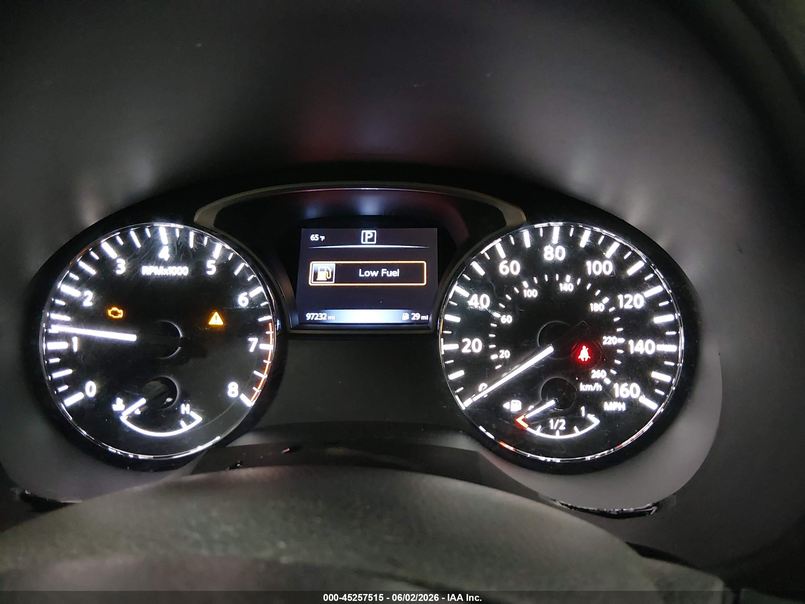 2017 Nissan Altima 2.5 S White vin: 1N4AL3AP2HC227750