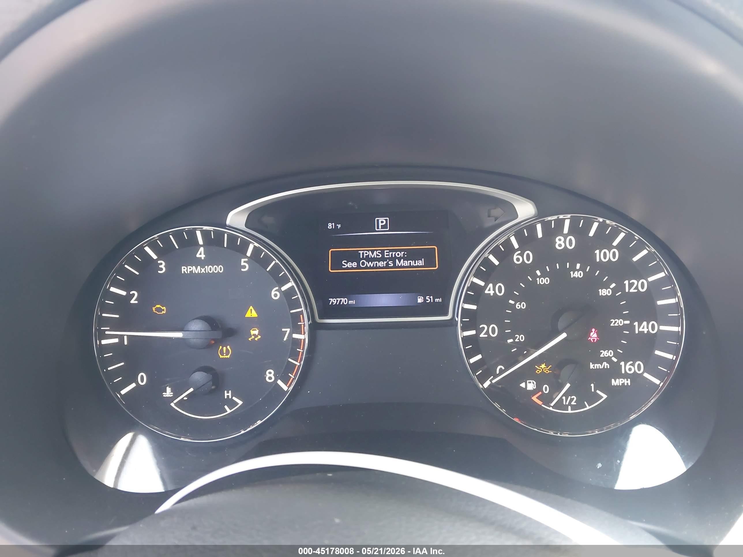 2018 Nissan Altima 2.5 S Black vin: 1N4AL3AP2JC153011