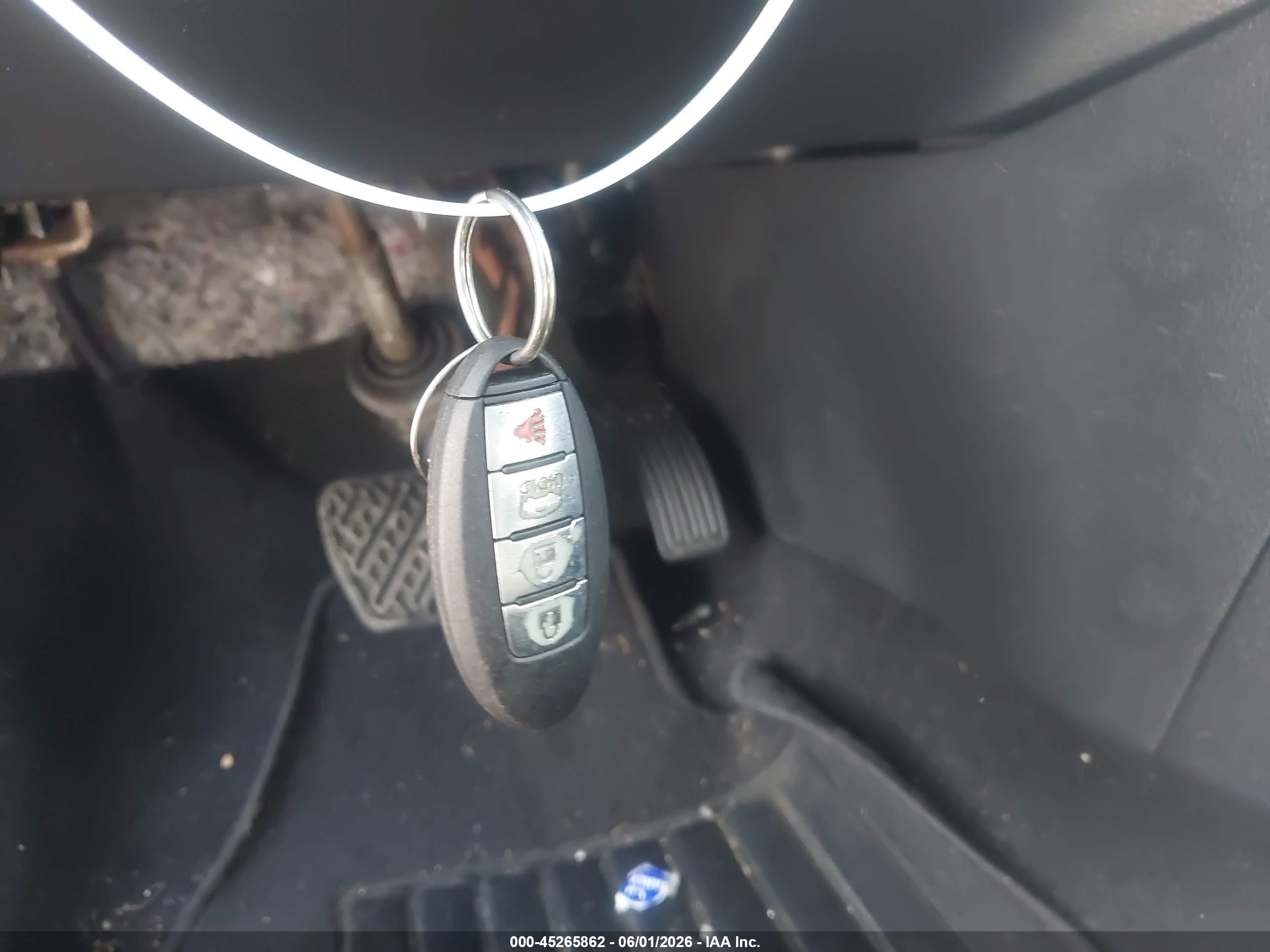 2018 Nissan Altima 2.5 Sl Gray vin: 1N4AL3AP2JC215636