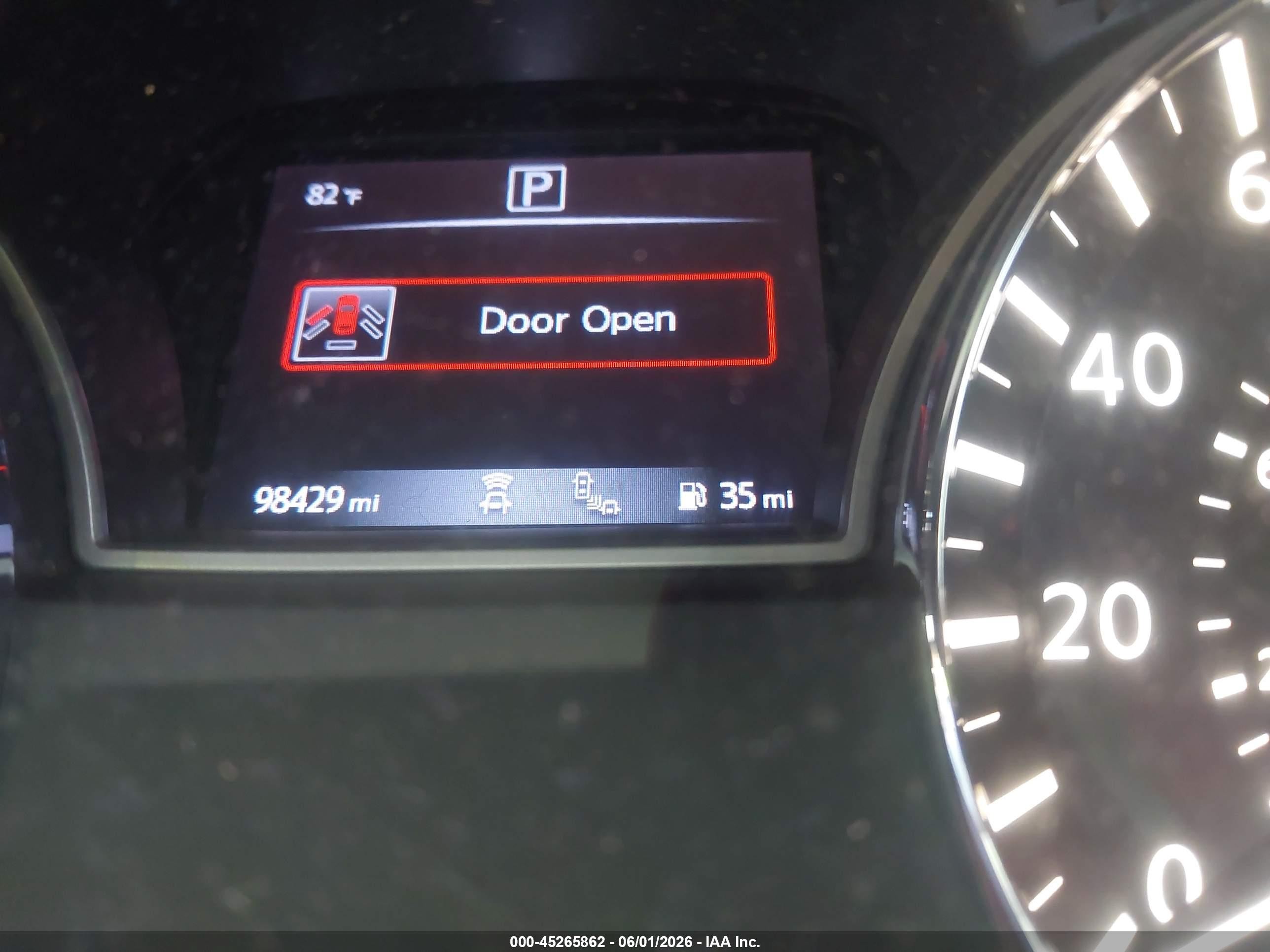 2018 Nissan Altima 2.5 Sl Gray vin: 1N4AL3AP2JC215636