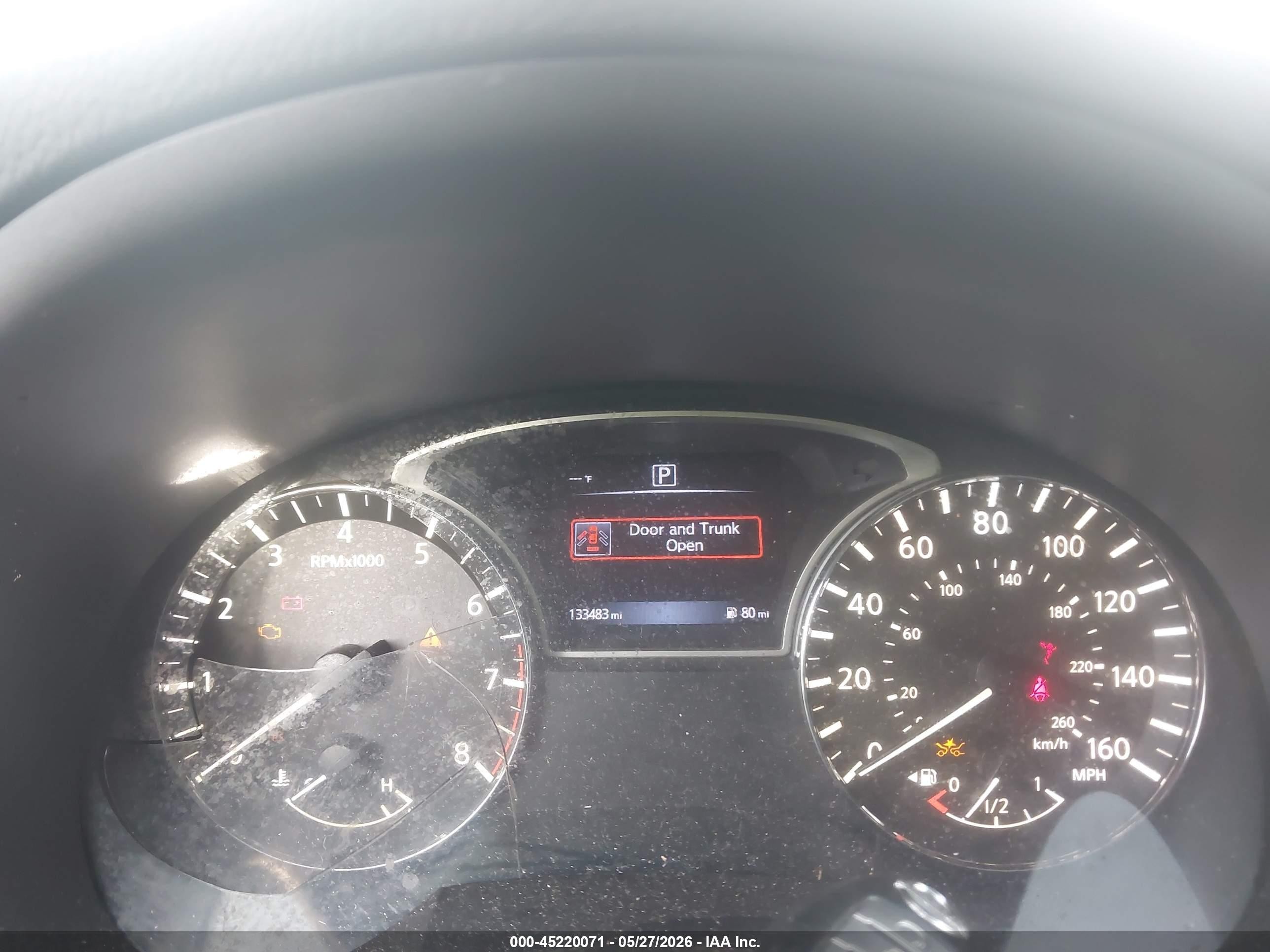 2018 Nissan Altima 2.5/s/sv/sl/sr Blue vin: 1N4AL3AP2JC279059