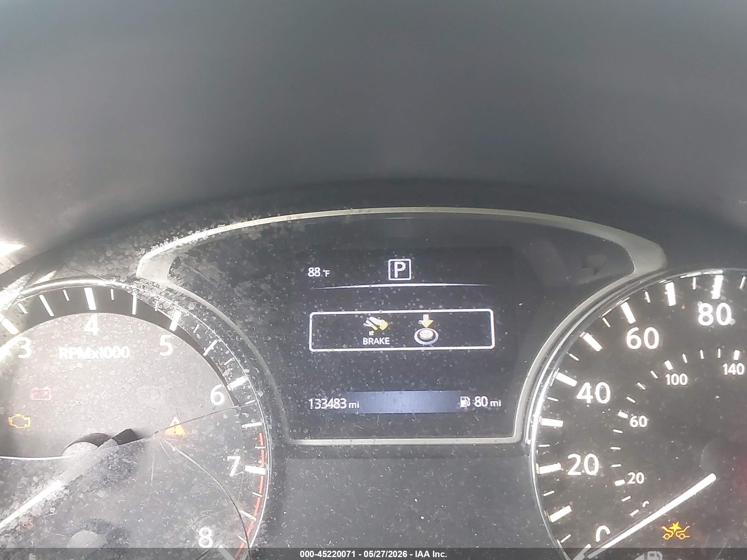 2018 Nissan Altima 2.5/s/sv/sl/sr Blue vin: 1N4AL3AP2JC279059