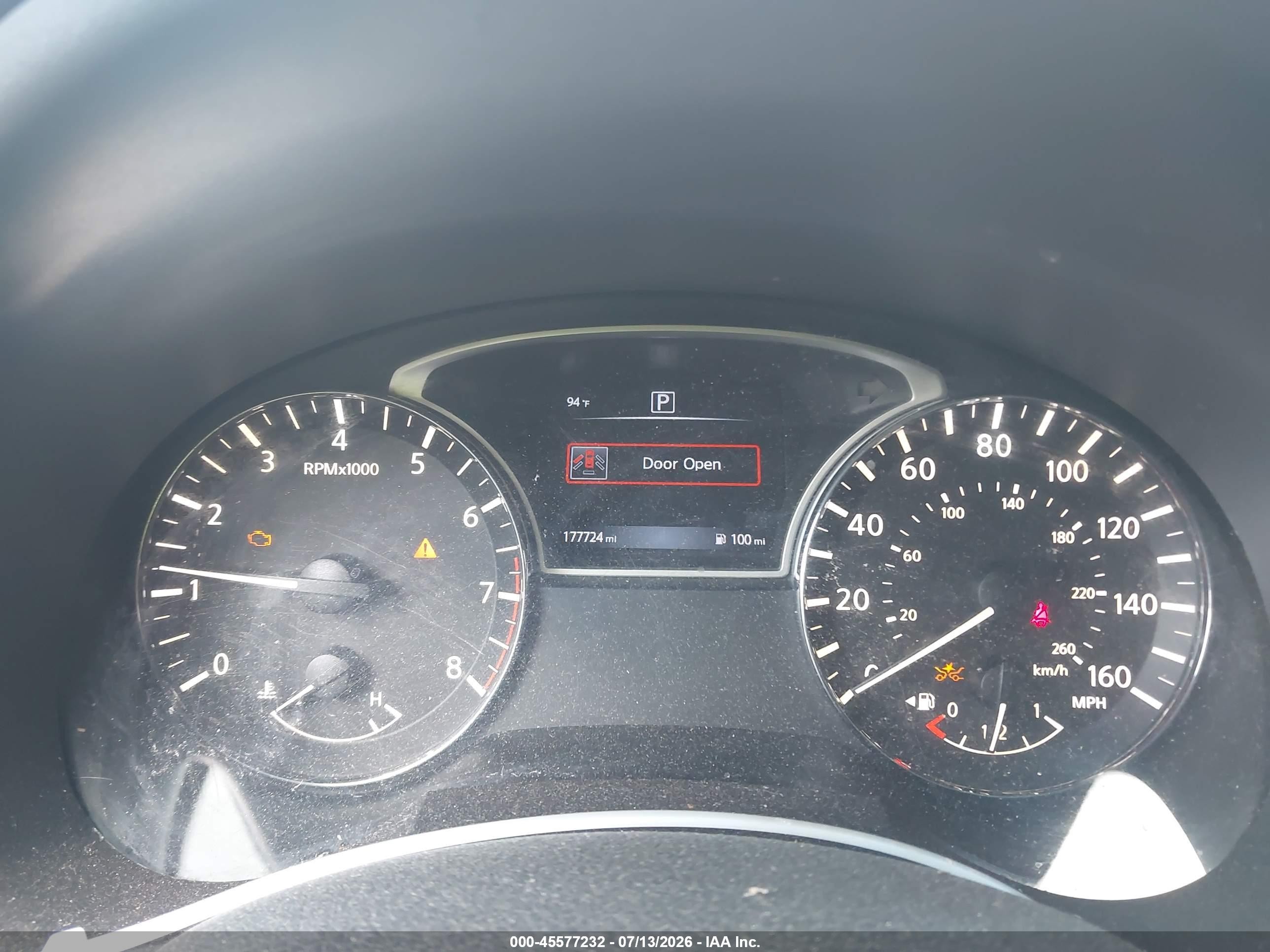 2018 Nissan Altima 2.5 S Black vin: 1N4AL3AP2JC293821