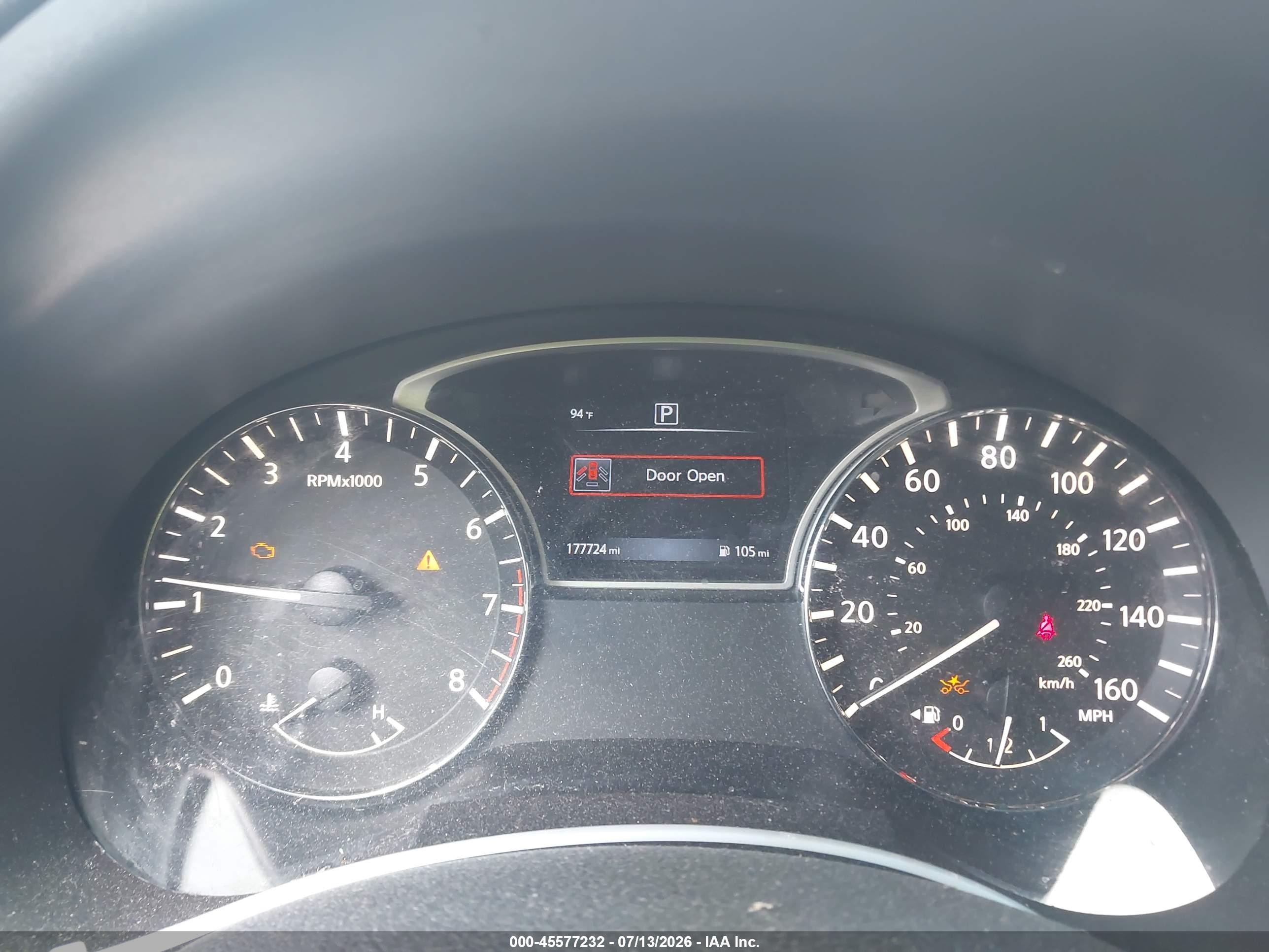 2018 Nissan Altima 2.5 S Black vin: 1N4AL3AP2JC293821