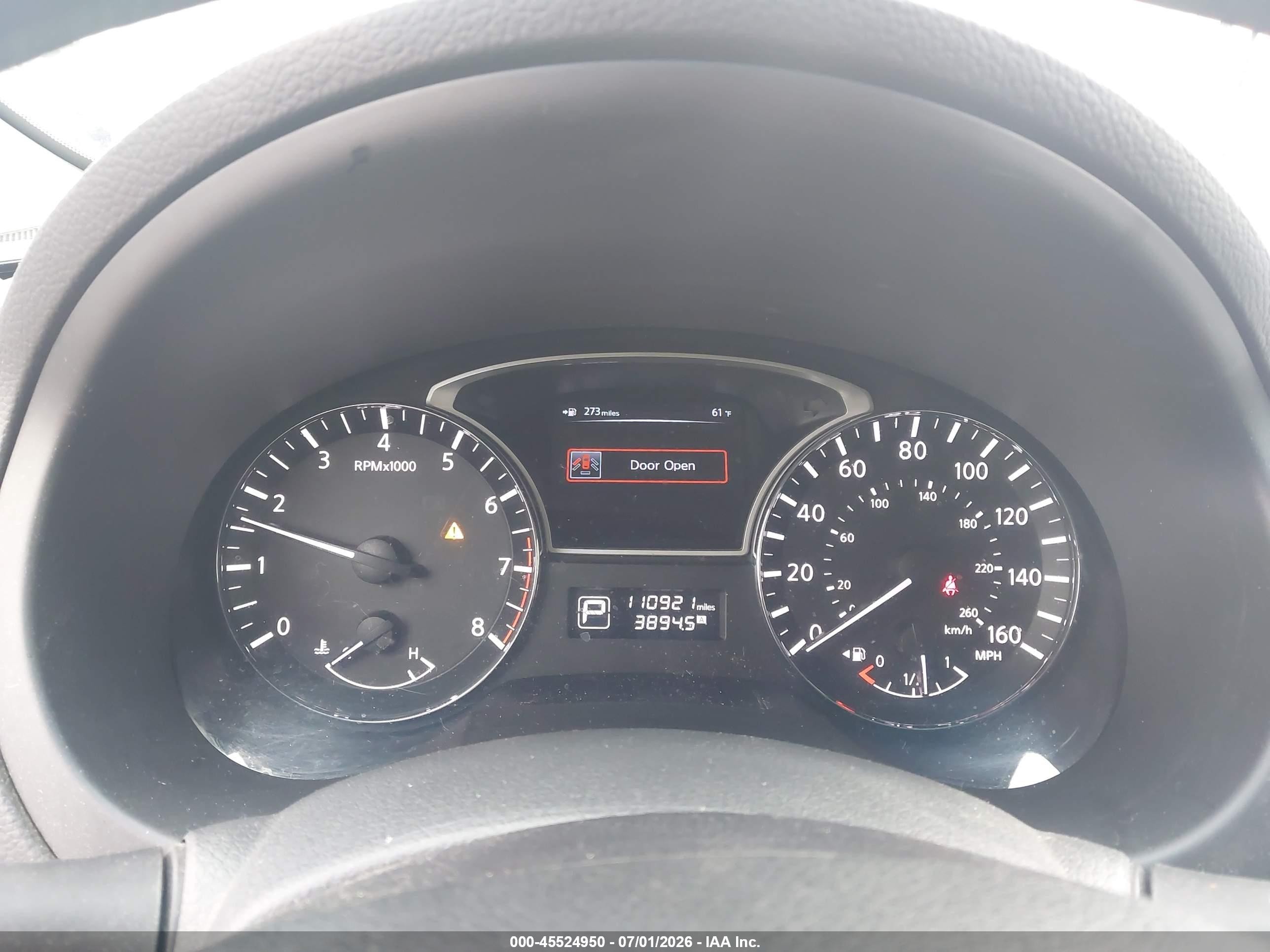 2013 Nissan Altima 2.5 S Gray vin: 1N4AL3AP3DC104887