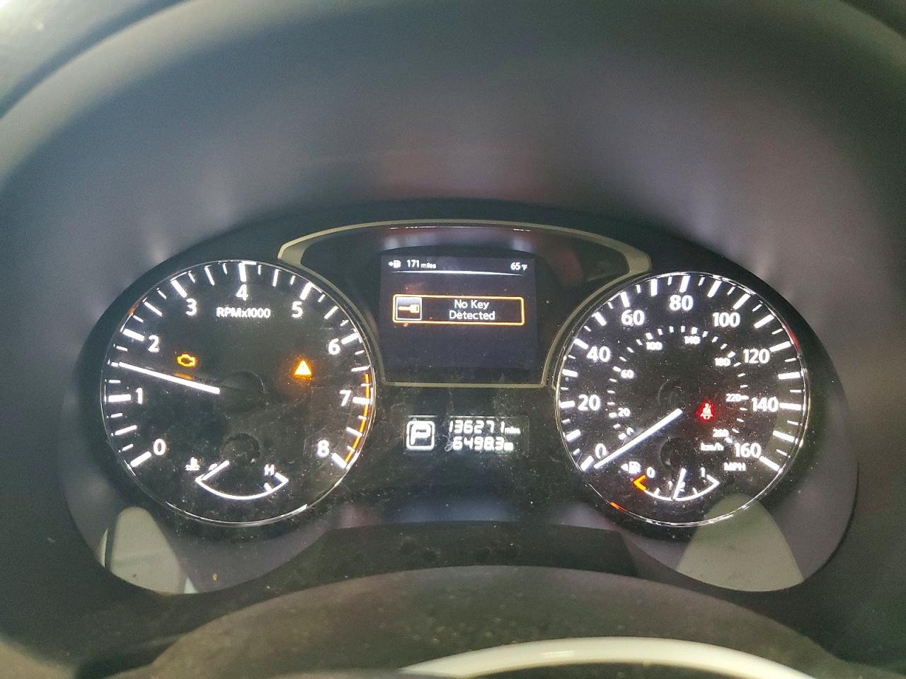 2013 Nissan Altima 2.5/s/sv/sl Черный vin: 1N4AL3AP3DC117283