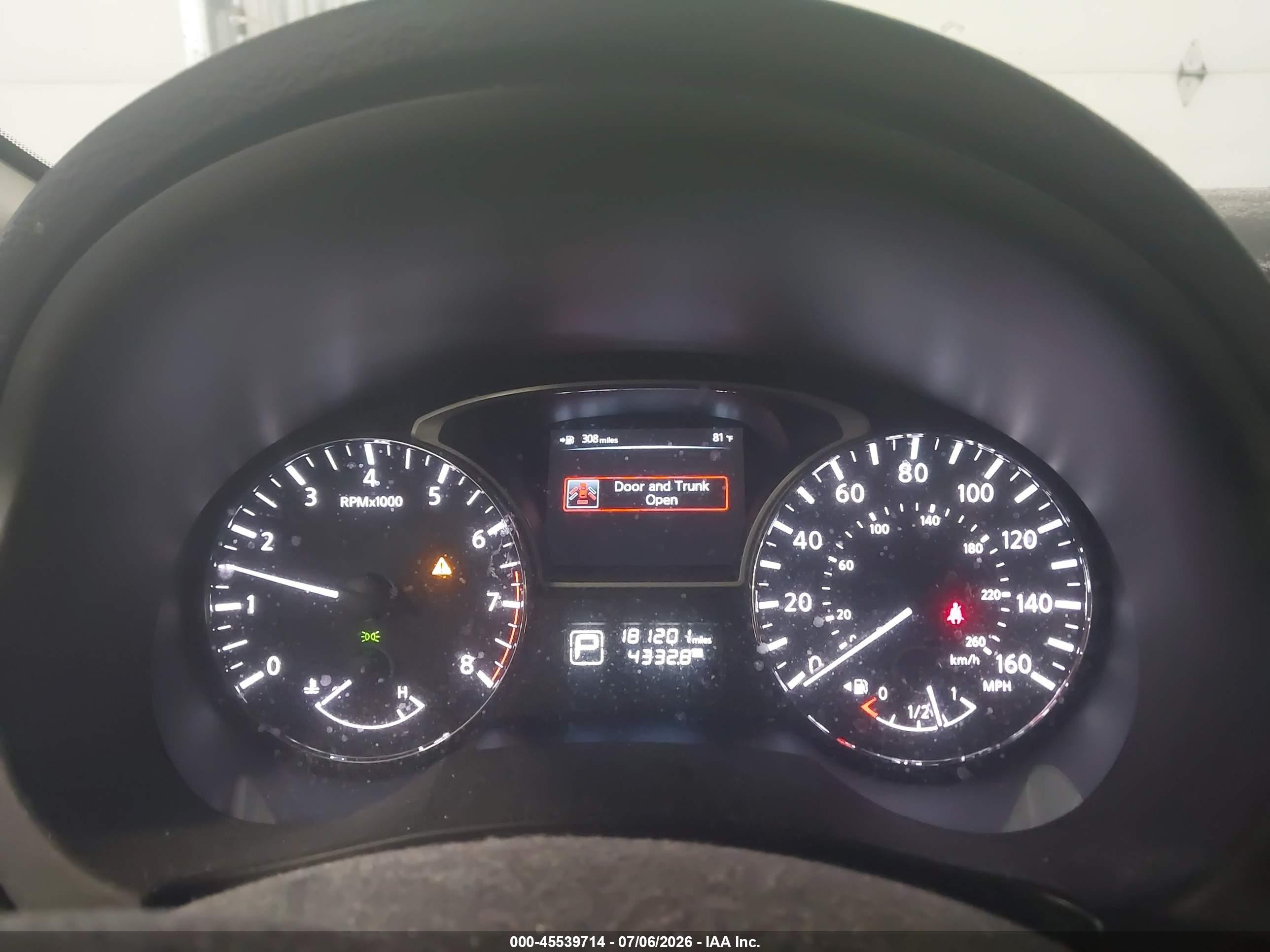 2013 Nissan Altima 2.5 S Black vin: 1N4AL3AP3DC121057