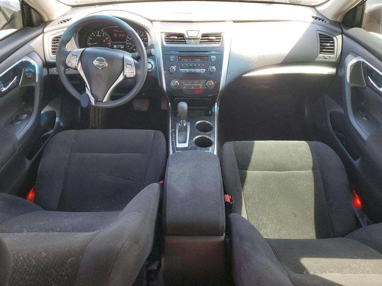 2013 Nissan Altima 2.5 Black vin: 1N4AL3AP3DC137159