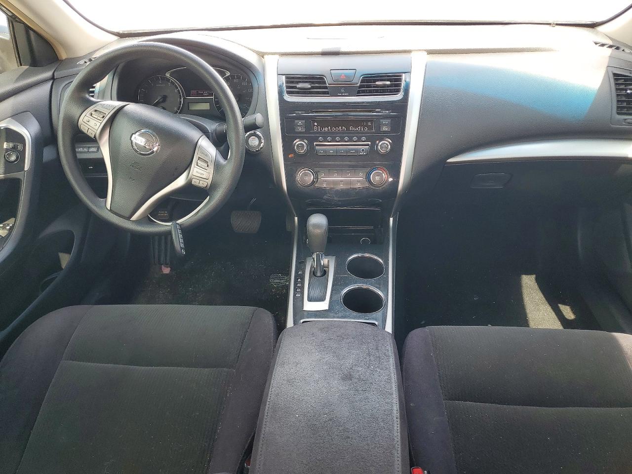 2013 Nissan Altima 2.5 Black vin: 1N4AL3AP3DC162272