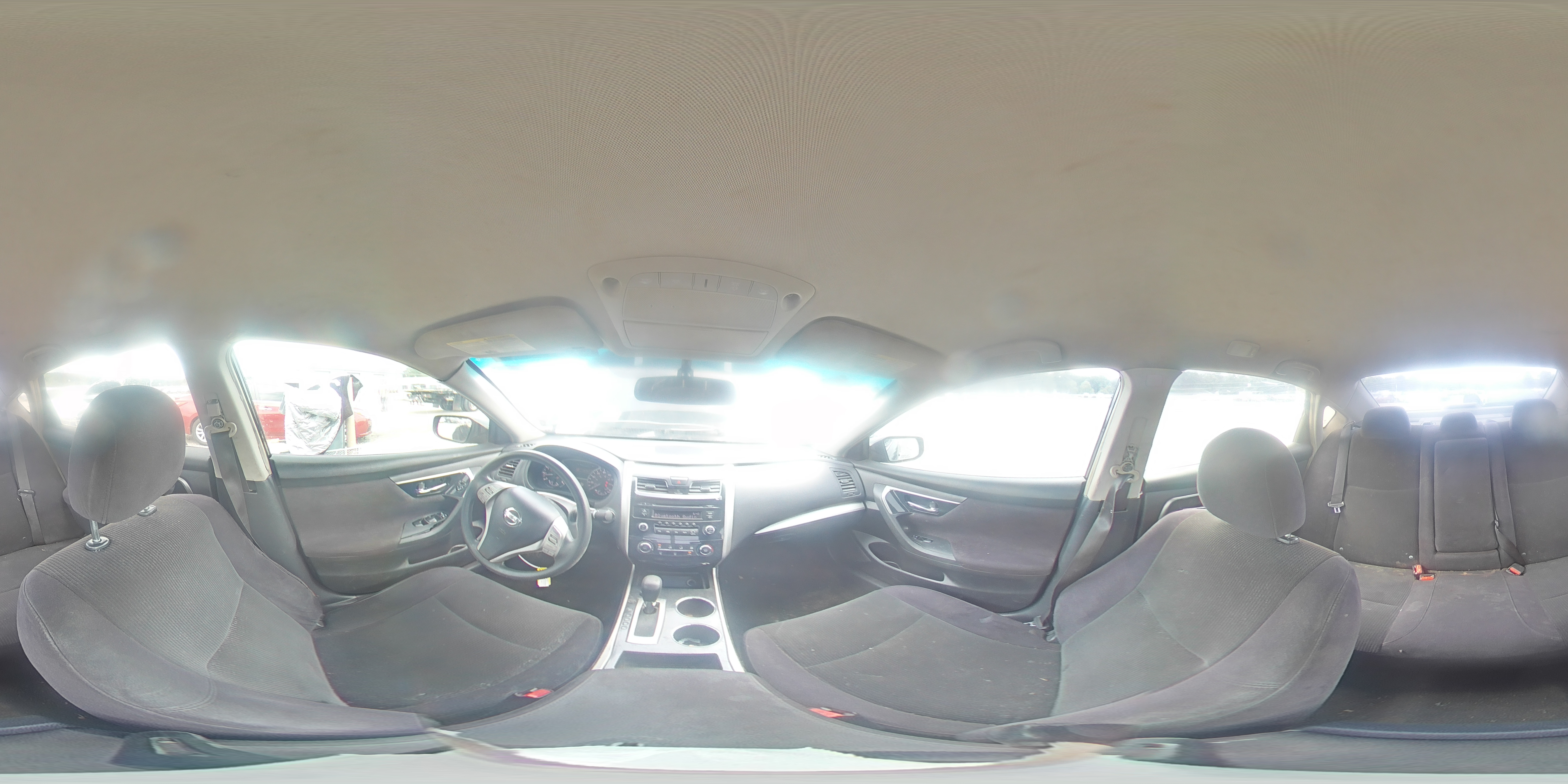2013 Nissan Altima 2.5 Black vin: 1N4AL3AP3DC169593