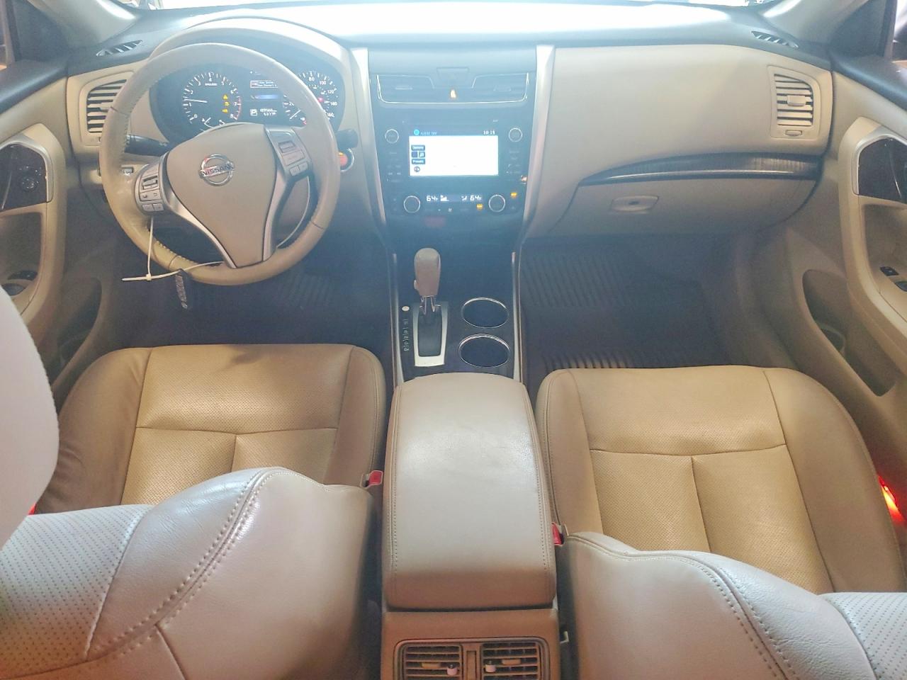 2013 Nissan Altima 2.5 Black vin: 1N4AL3AP3DC208618