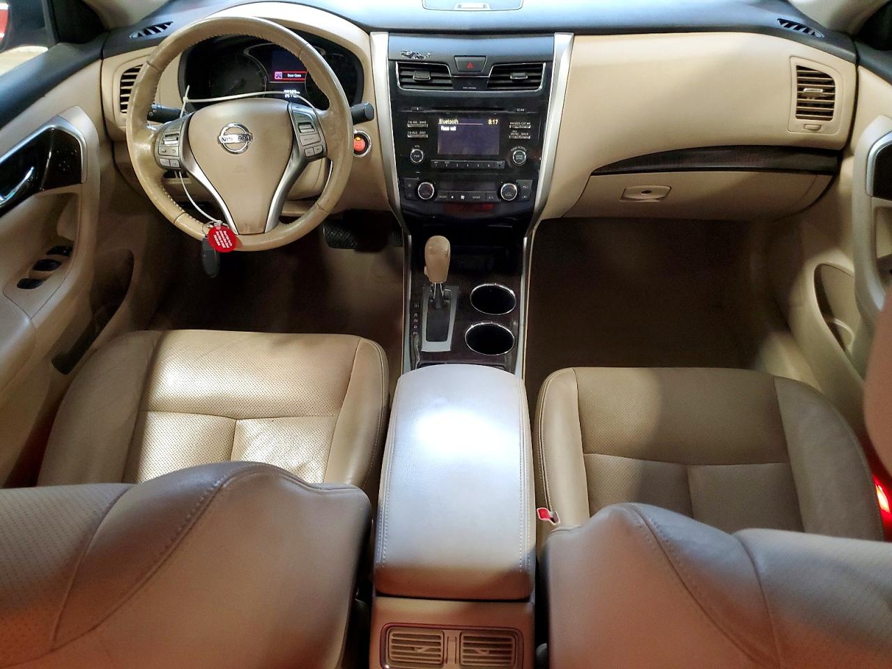 2013 Nissan Altima 2.5 Maroon vin: 1N4AL3AP3DC210546
