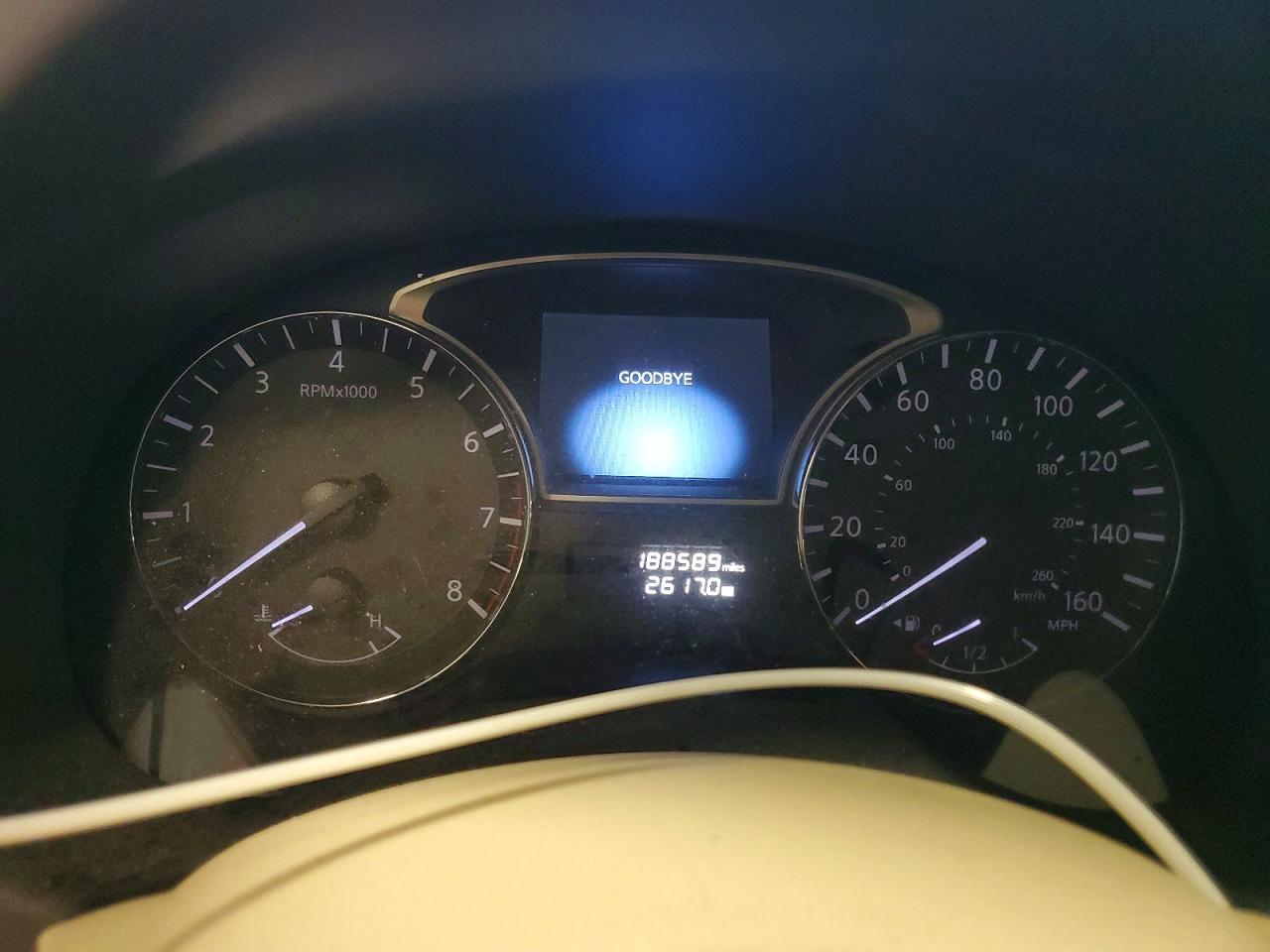 2013 Nissan Altima 2.5 Maroon vin: 1N4AL3AP3DC210546