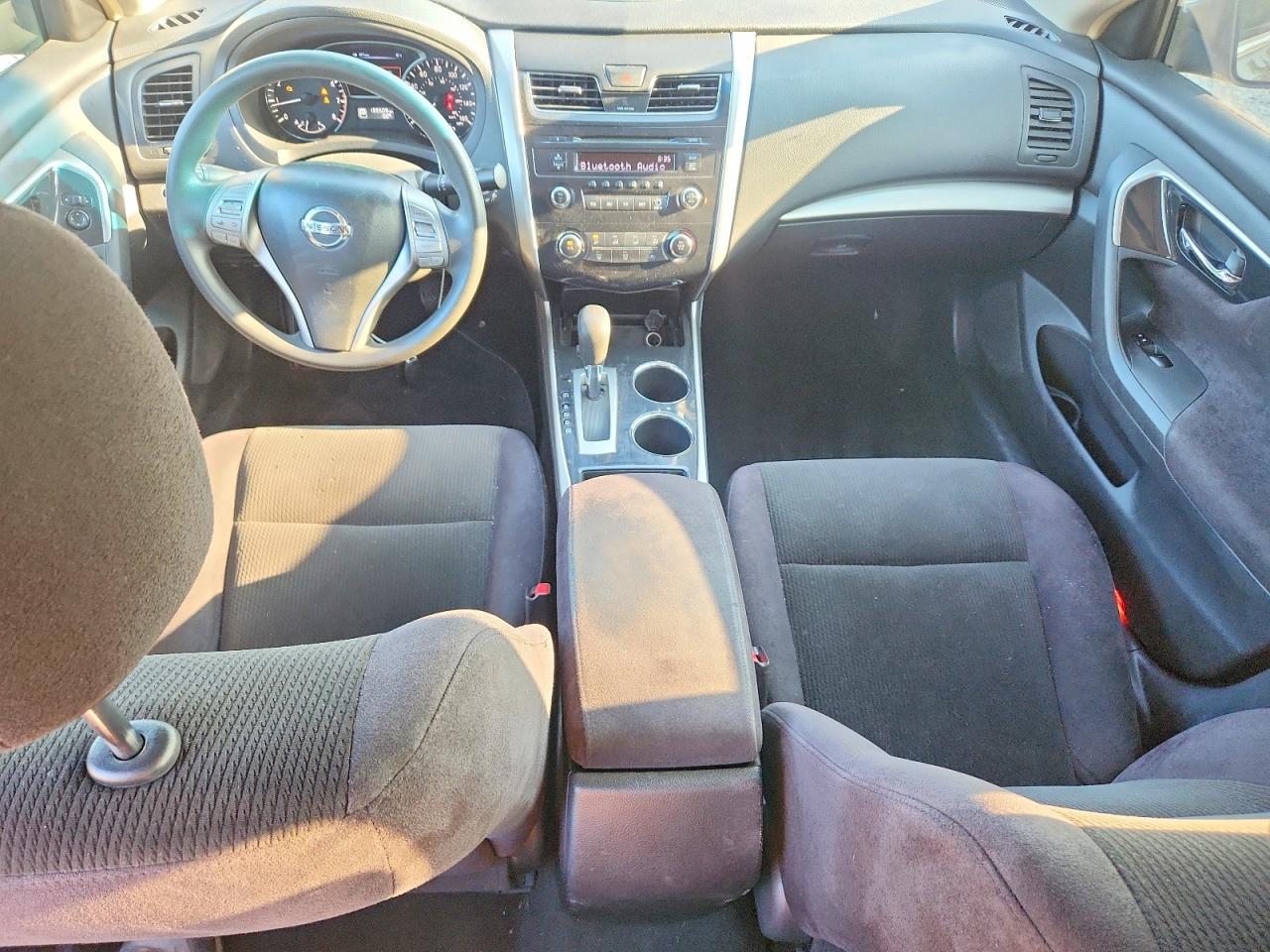 2013 Nissan Altima 2.5 Black vin: 1N4AL3AP3DC222910