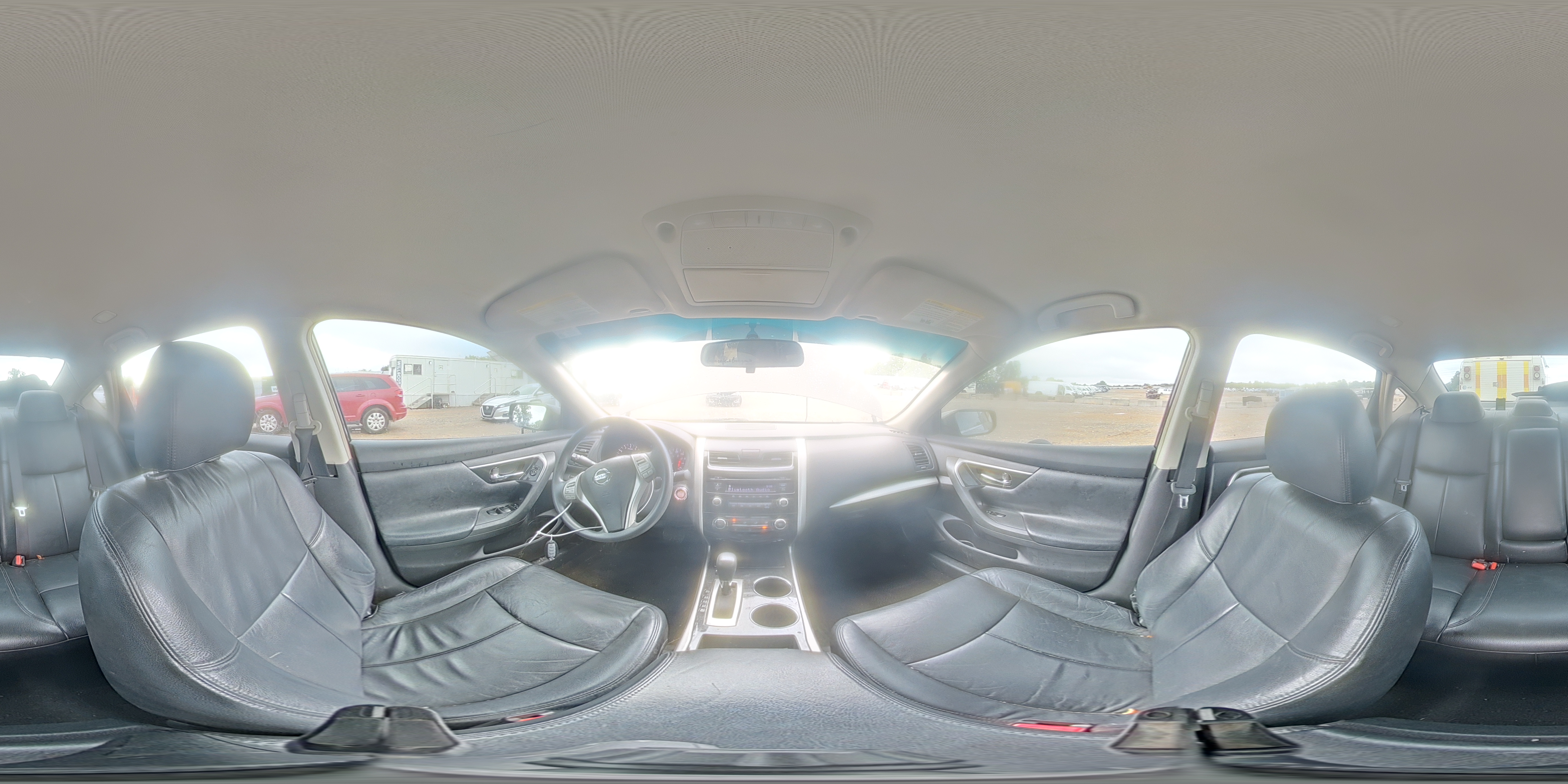 2013 Nissan Altima 2.5 Gray vin: 1N4AL3AP3DC234023