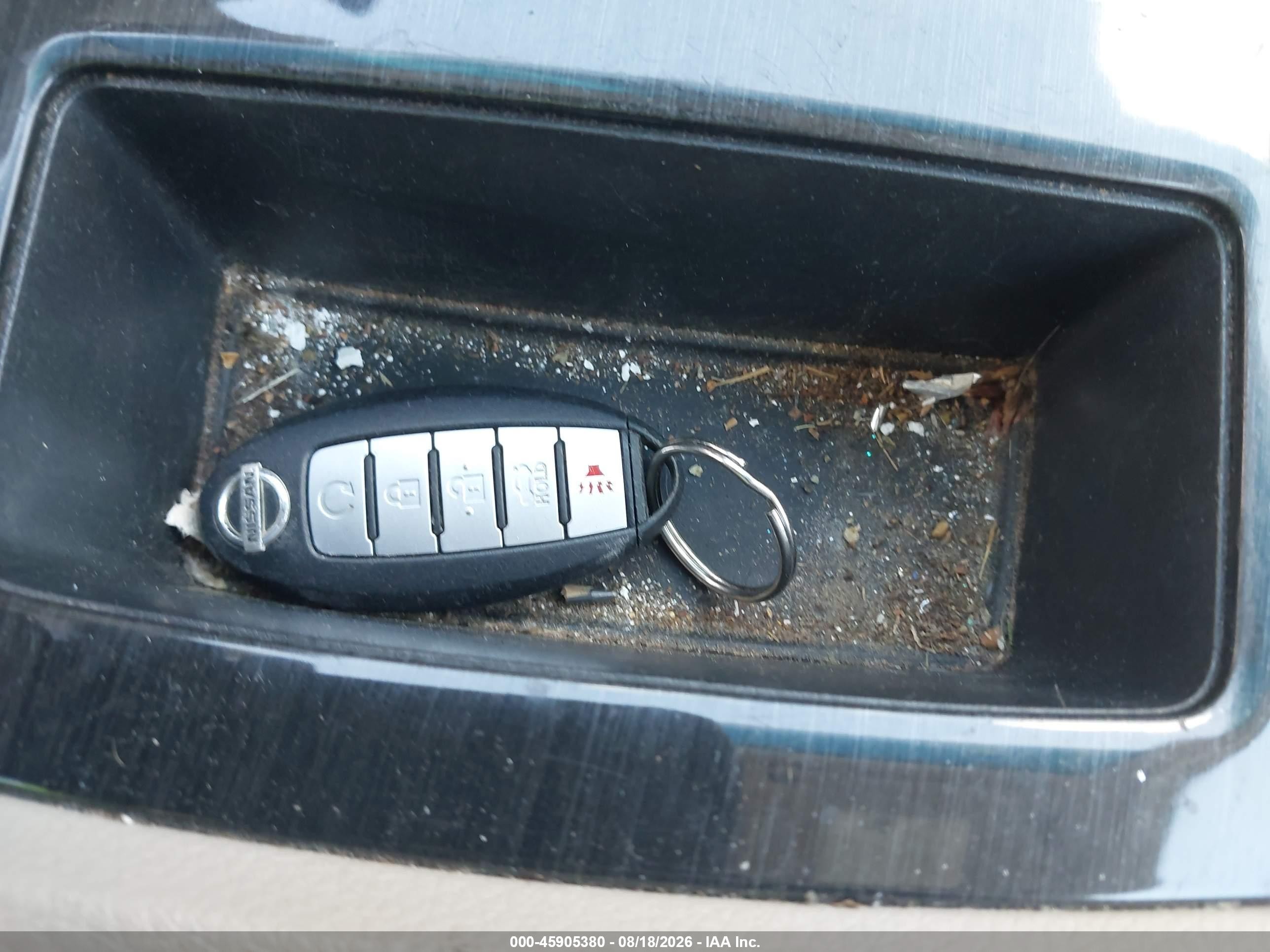 2013 Nissan Altima 2.5 Sv Black vin: 1N4AL3AP3DC236208