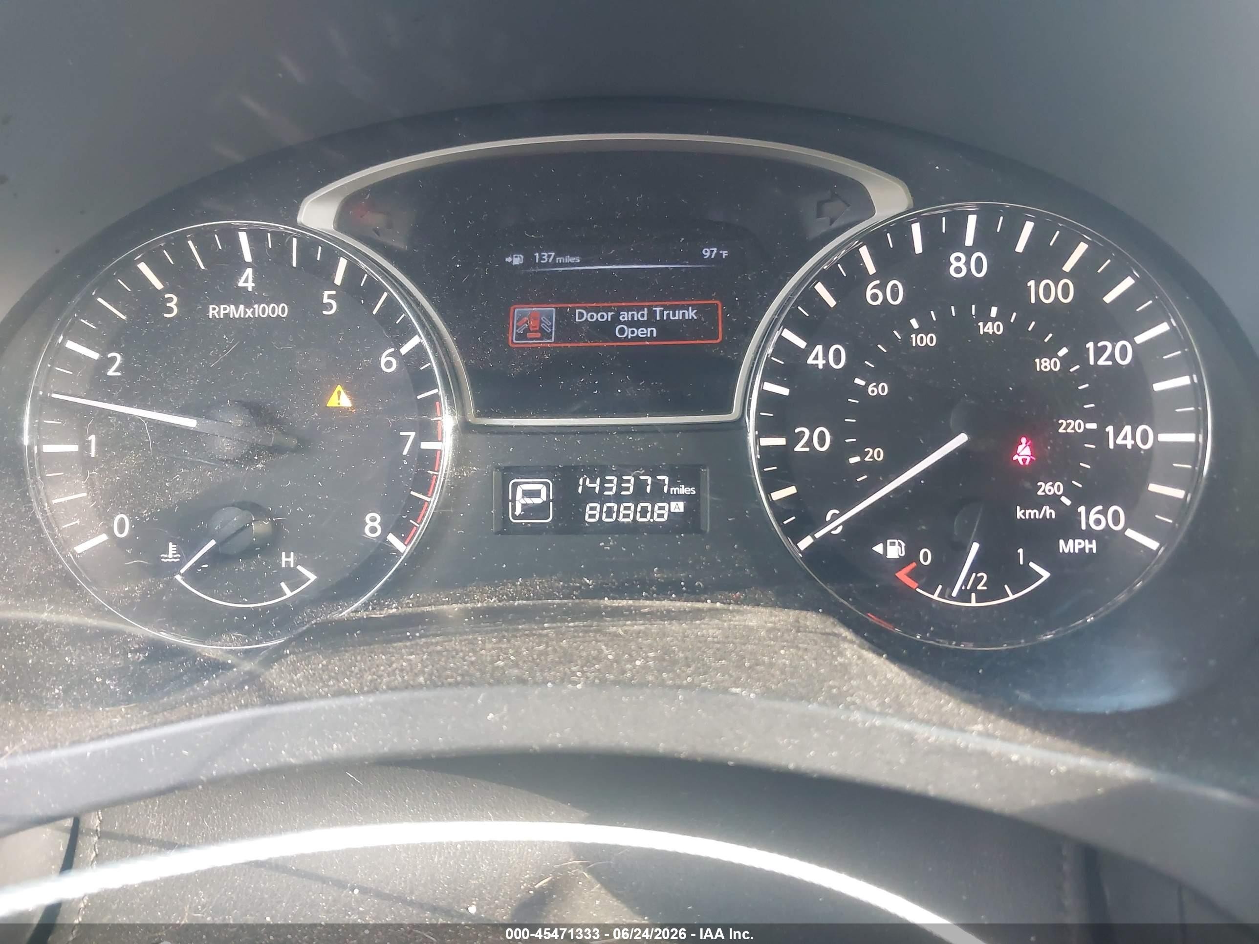 2013 Nissan Altima 2.5 S Blue vin: 1N4AL3AP3DC244695