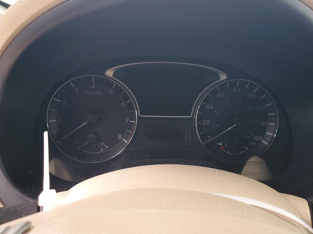 2013 Nissan Altima 2.5 Red vin: 1N4AL3AP3DC247452