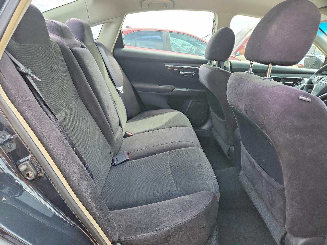 2013 Nissan Altima 2.5 Угольный vin: 1N4AL3AP3DC248536