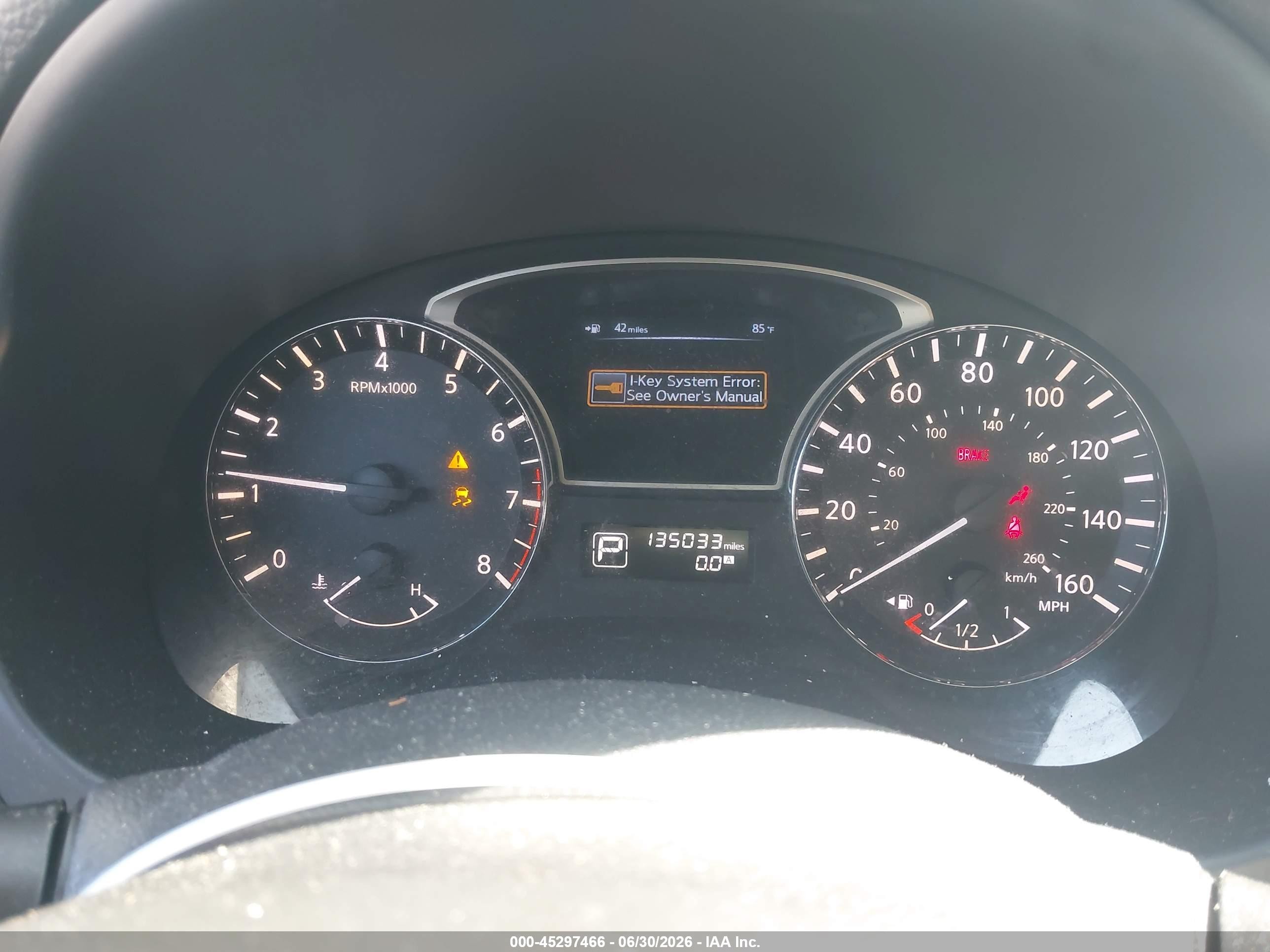 2013 Nissan Altima 2.5 Dark Blue vin: 1N4AL3AP3DC260718
