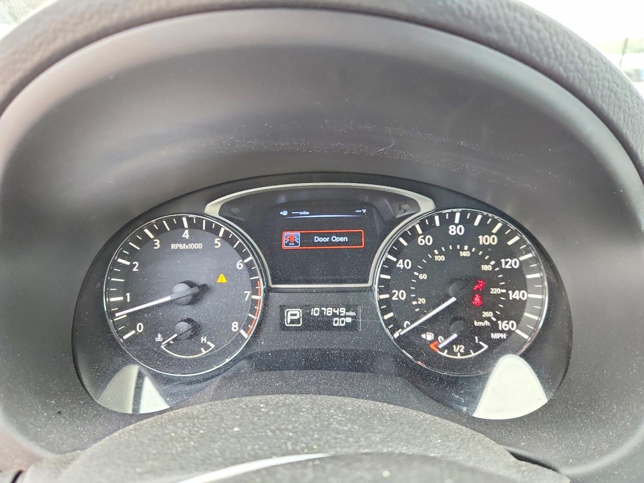 2013 Nissan Altima 2.5 Black vin: 1N4AL3AP3DC261948
