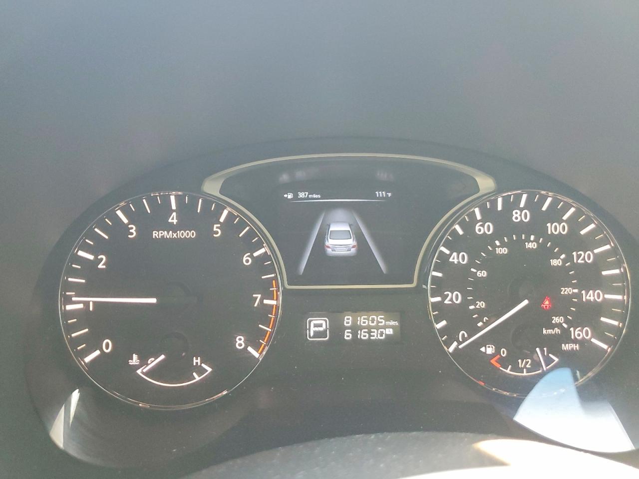 2013 Nissan Altima 2.5 Белый vin: 1N4AL3AP3DC276417
