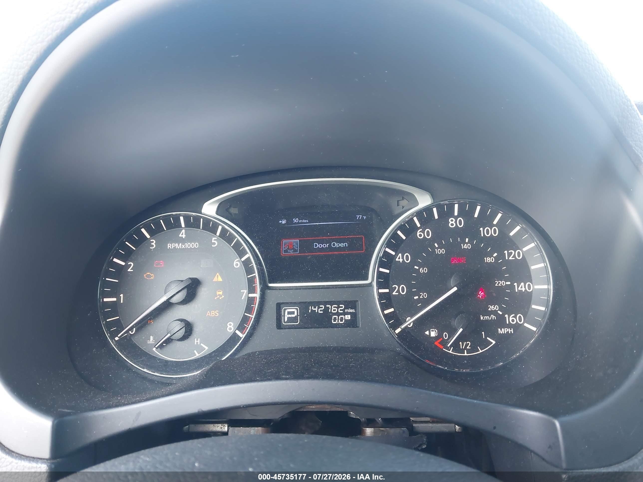 2013 Nissan Altima 2.5 S Black vin: 1N4AL3AP3DC277230