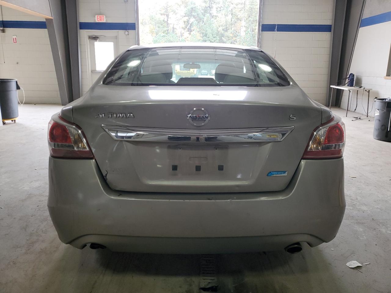 2013 Nissan Altima 2.5 Beige vin: 1N4AL3AP3DC278975