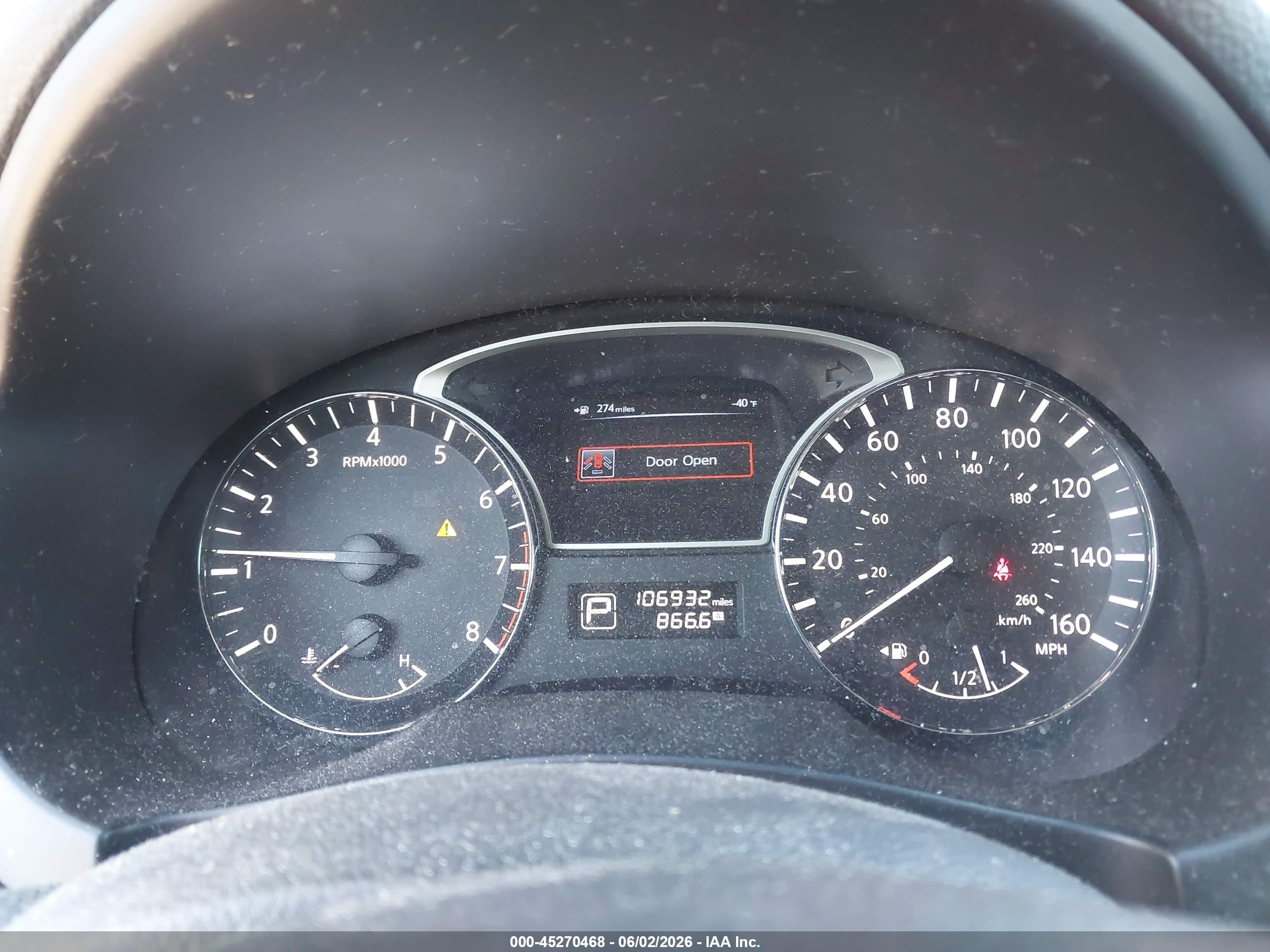2013 Nissan Altima 2.5 S Red vin: 1N4AL3AP3DC297106