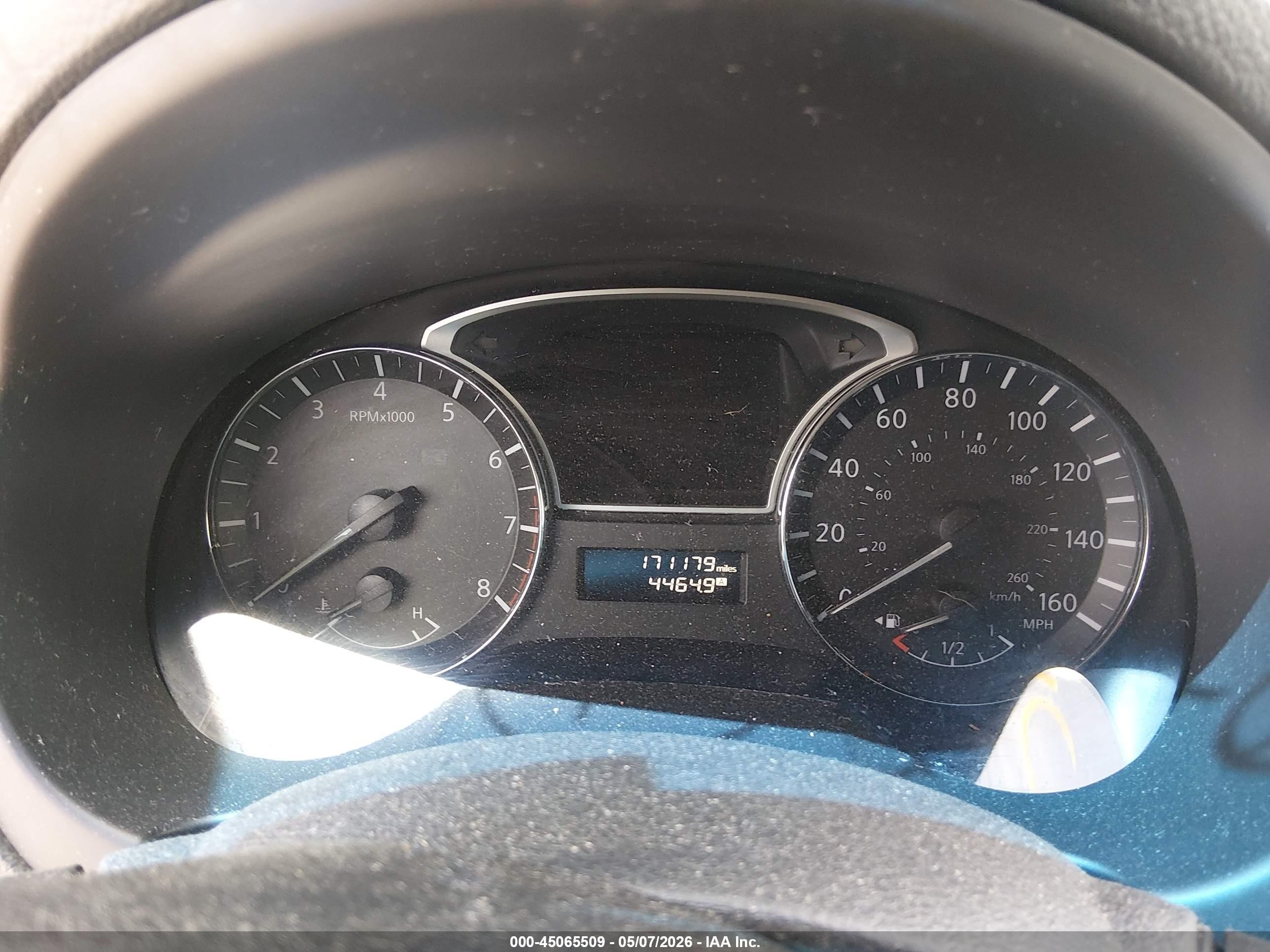 2013 Nissan Altima 2.5 S Black vin: 1N4AL3AP3DC298269