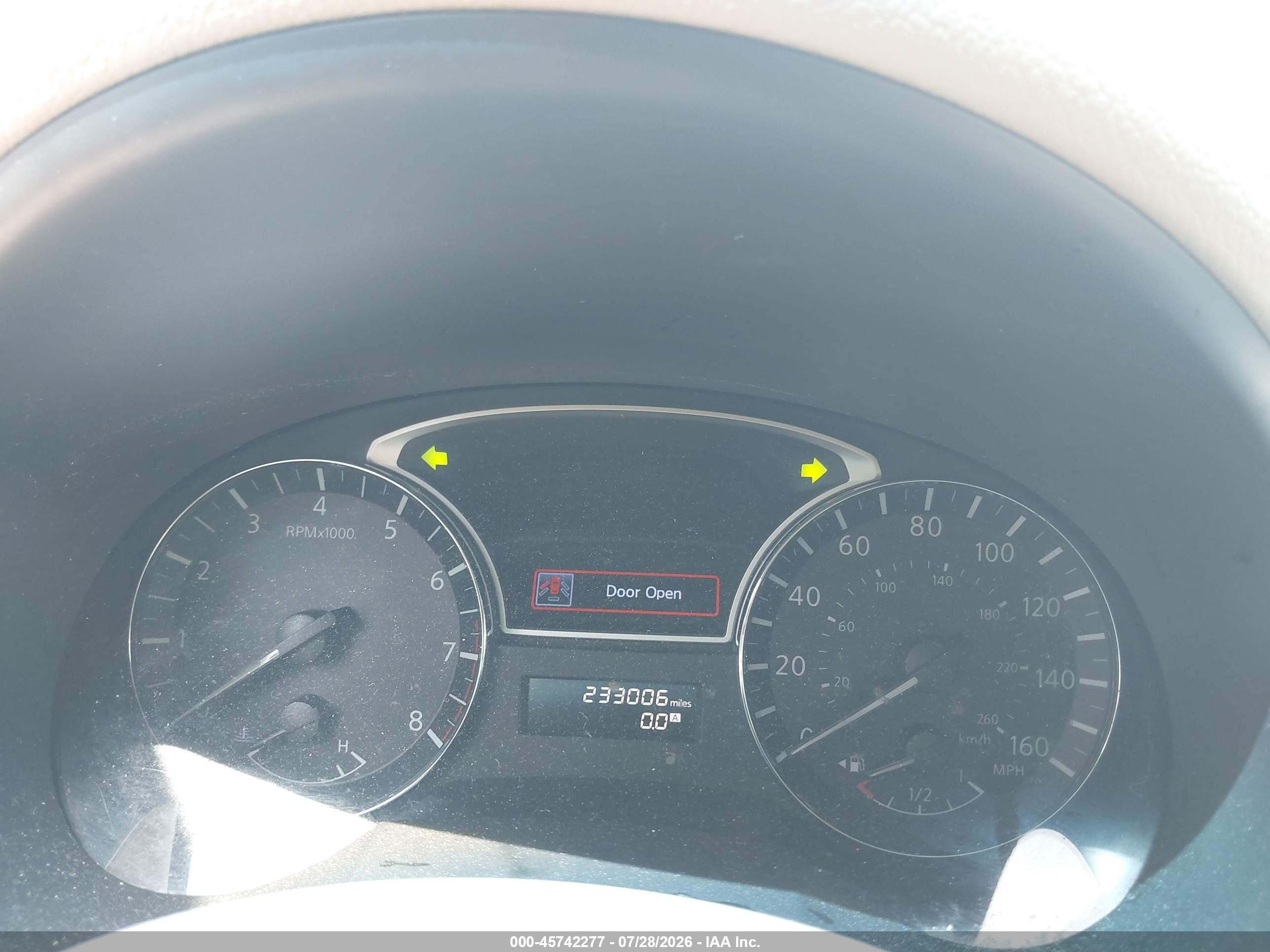 2013 Nissan Altima 2.5 S White vin: 1N4AL3AP3DC914732