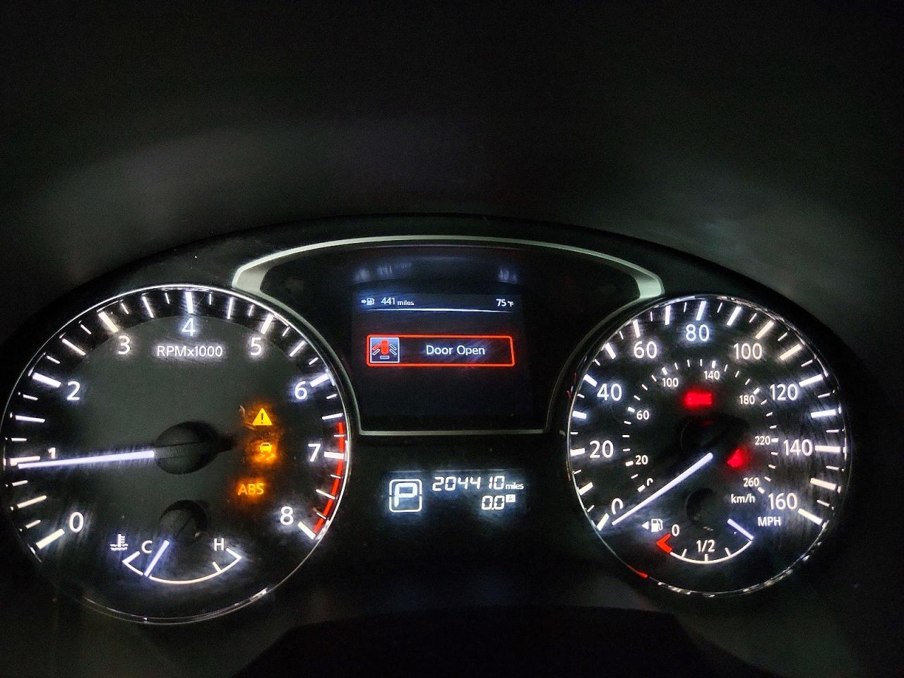 2013 Nissan Altima 2.5 White vin: 1N4AL3AP3DC915539