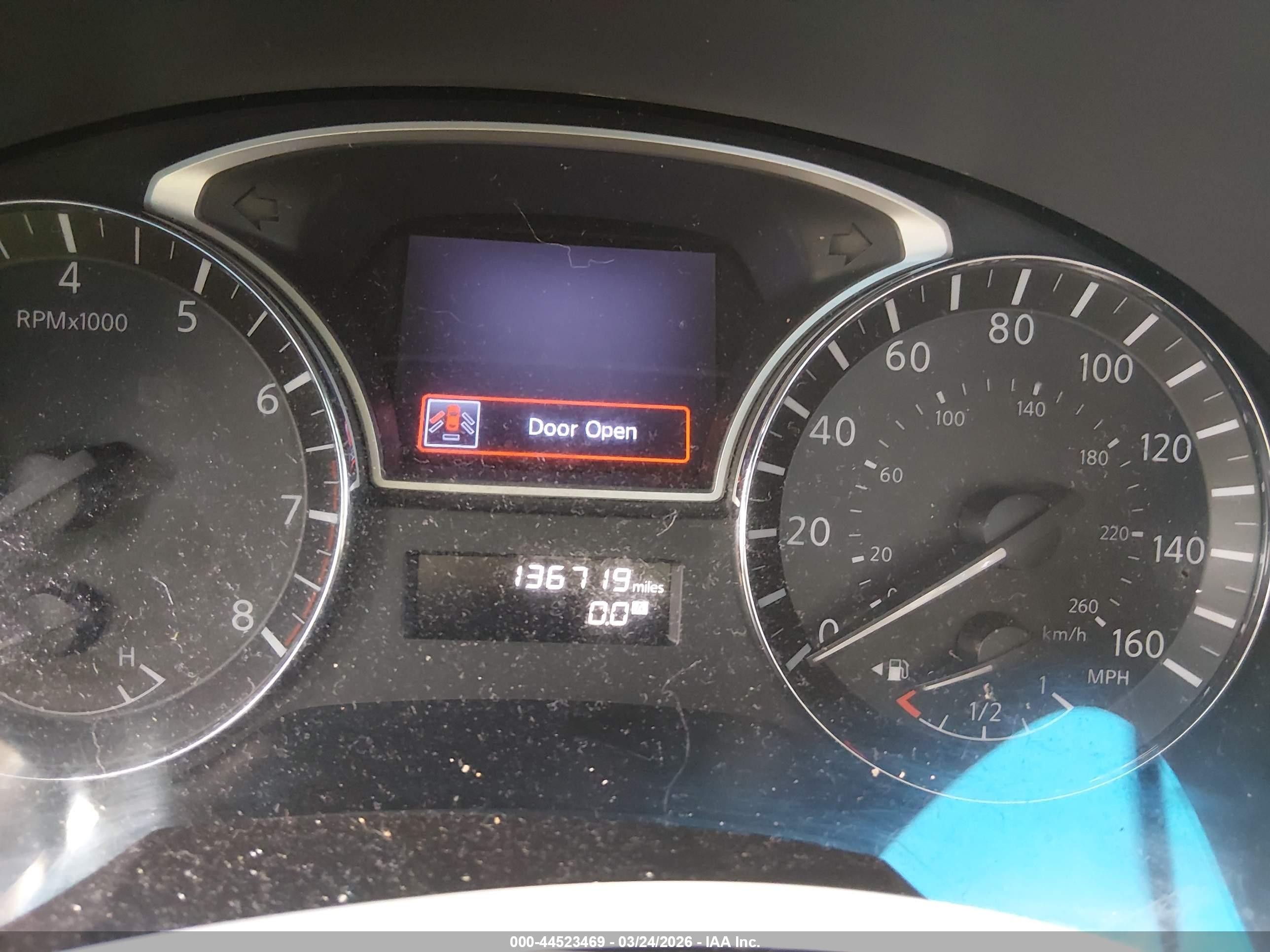 2013 Nissan Altima 2.5 S Red vin: 1N4AL3AP3DC918361