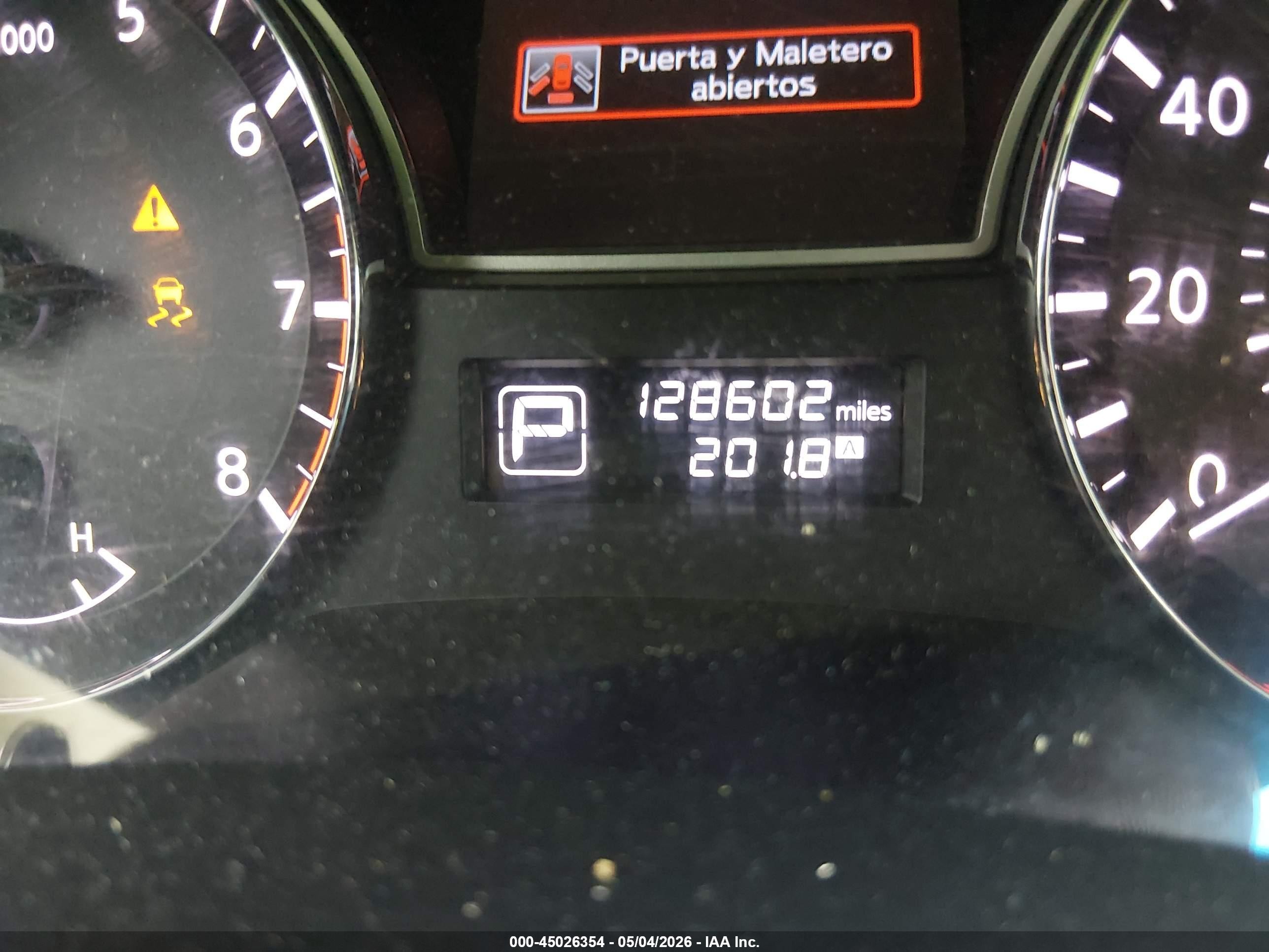 2013 Nissan Altima 2.5 Sv Silver vin: 1N4AL3AP3DN416020