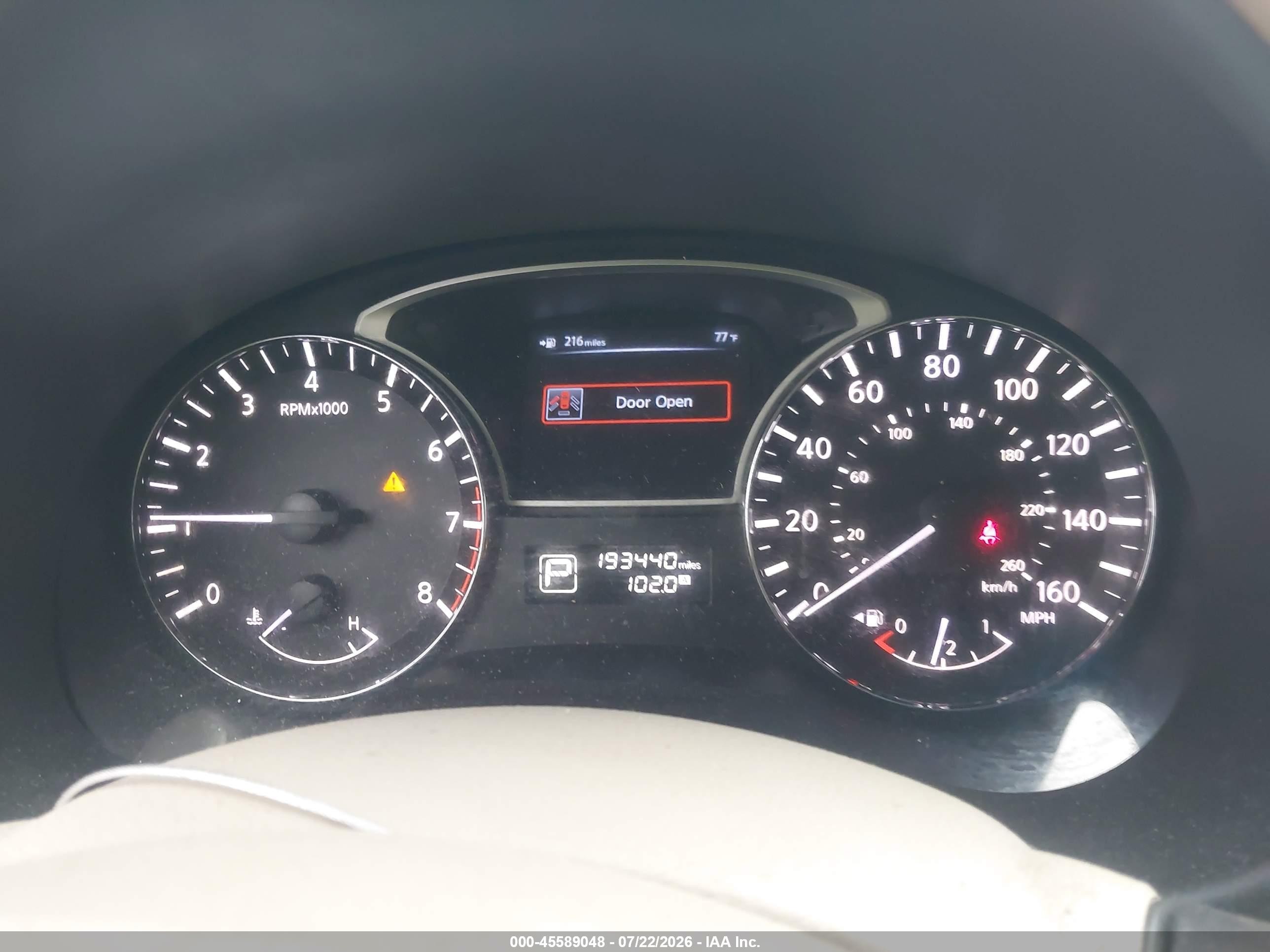 2013 Nissan Altima 2.5 S Gray vin: 1N4AL3AP3DN424070