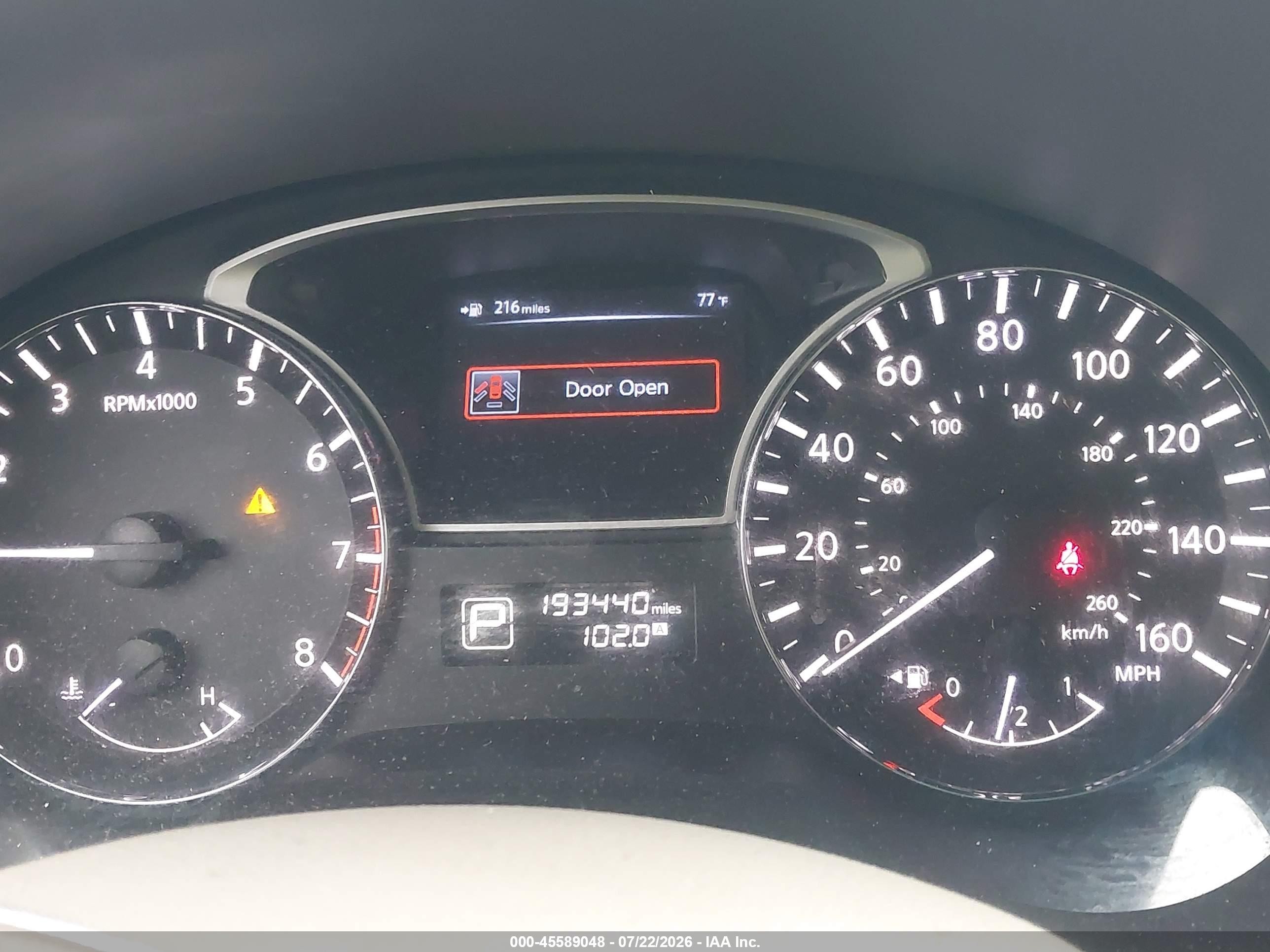 2013 Nissan Altima 2.5 S Gray vin: 1N4AL3AP3DN424070