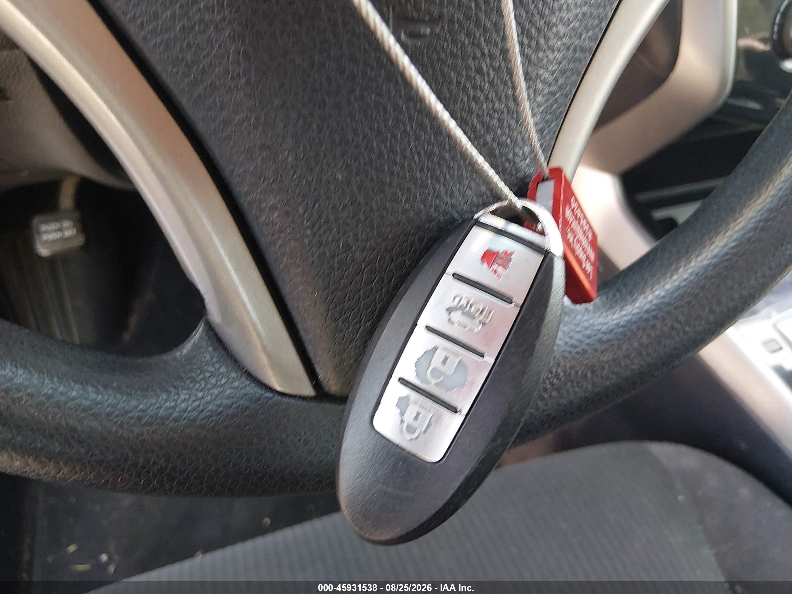 2013 Nissan Altima 2.5 S Gray vin: 1N4AL3AP3DN432881