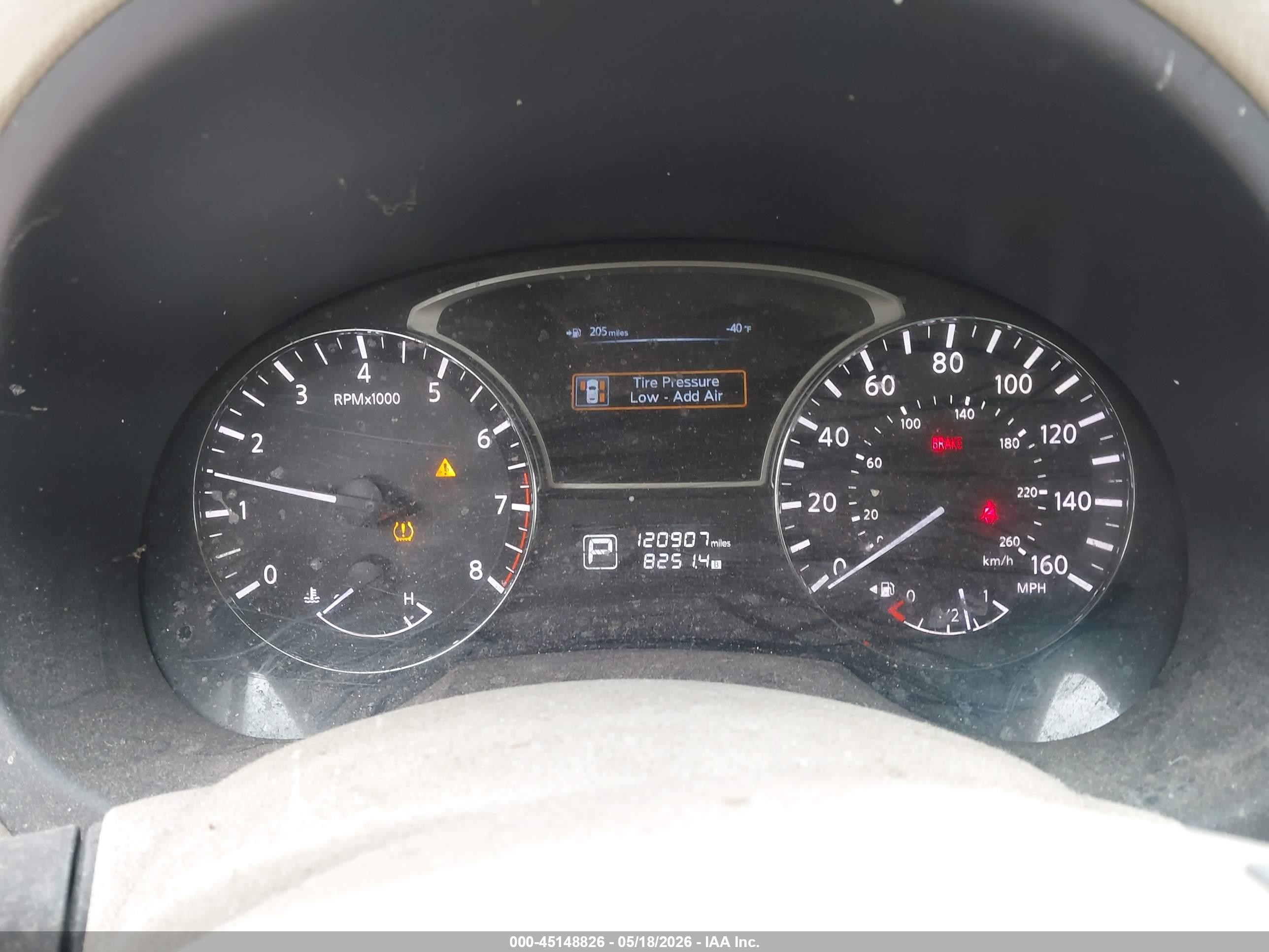 2013 Nissan Altima 2.5 S Blue vin: 1N4AL3AP3DN461409