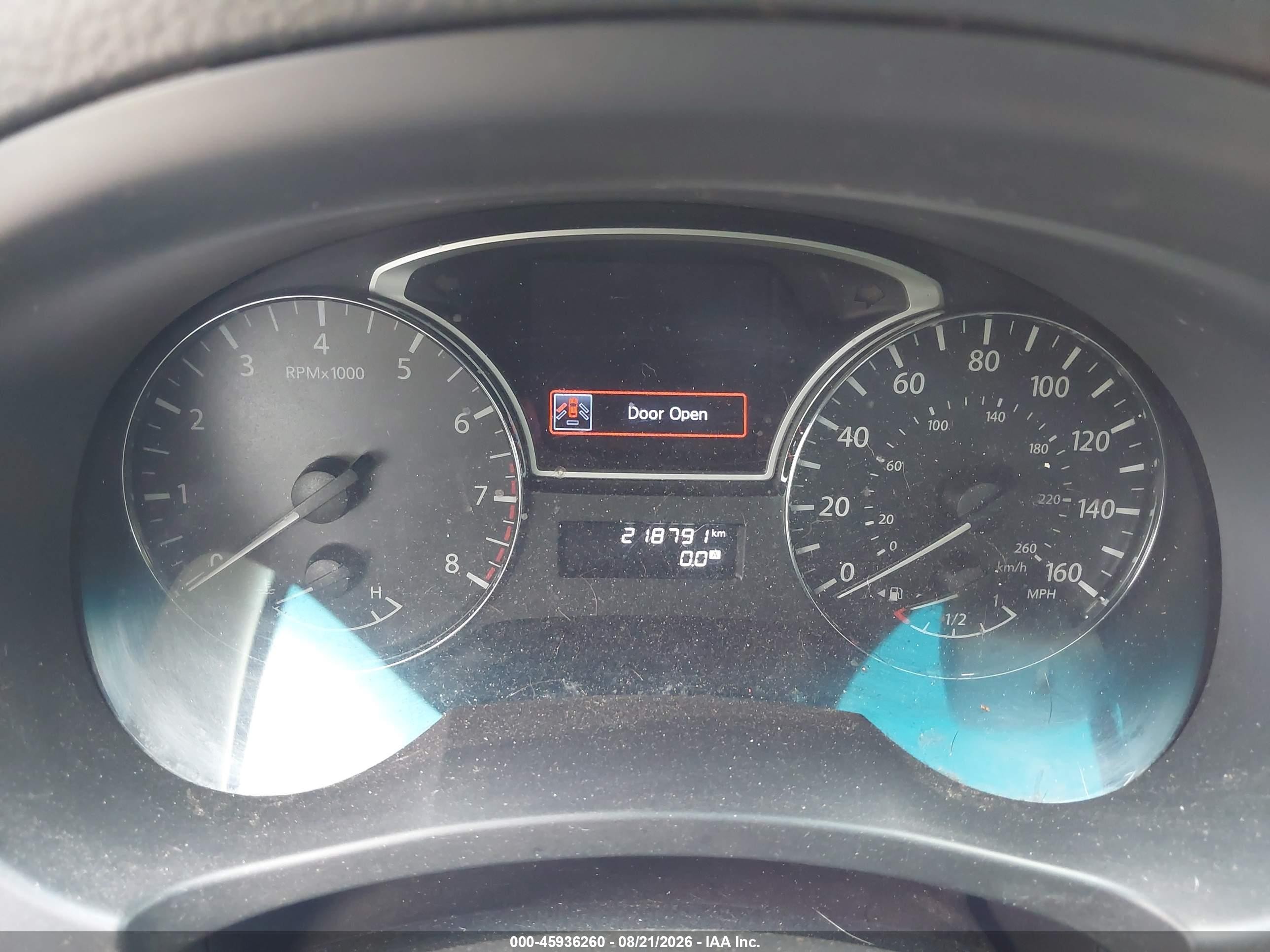 2013 Nissan Altima 2.5/2.5 S/2.5 Sl/2.5 Sv Brown vin: 1N4AL3AP3DN495981
