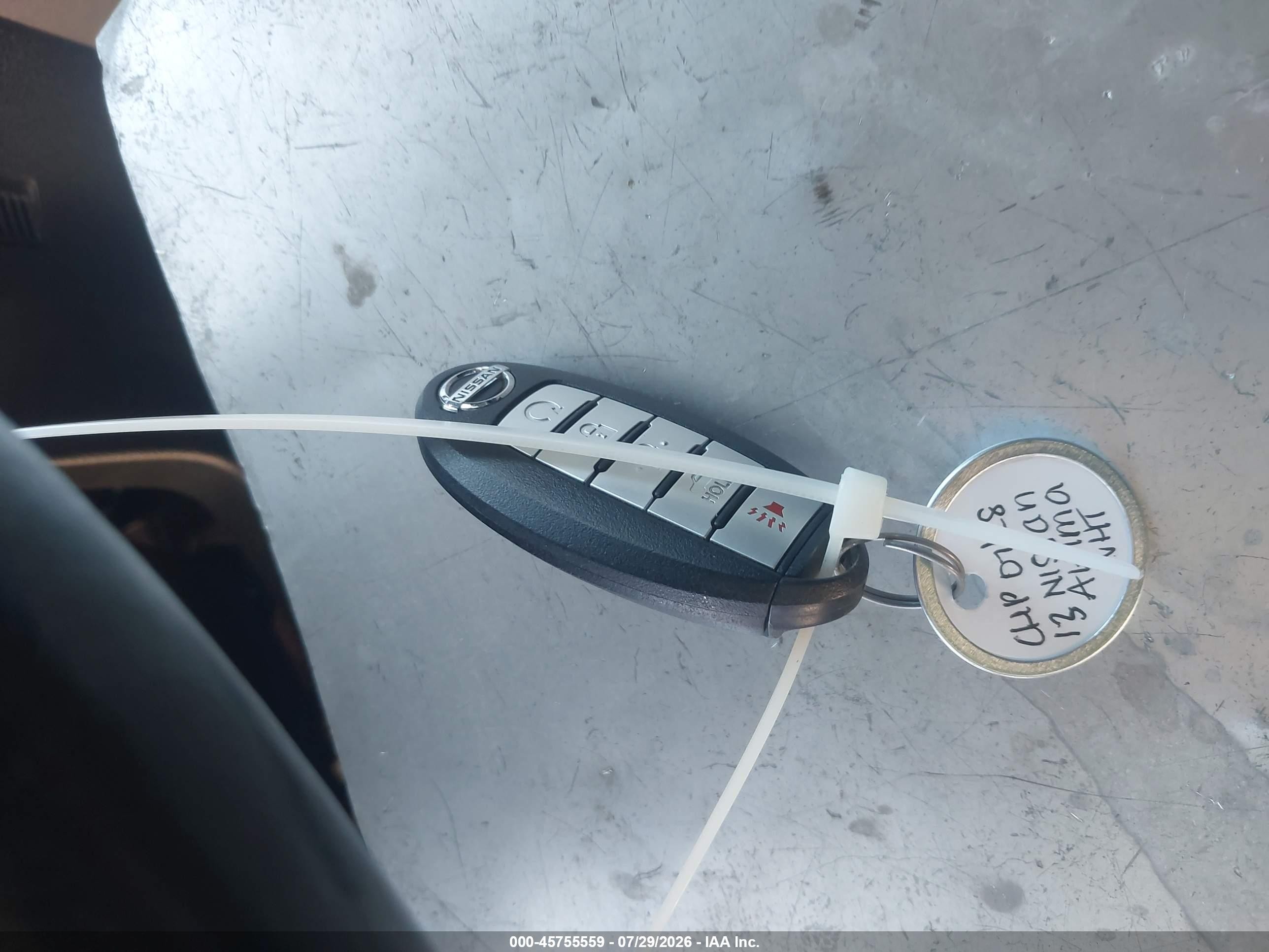 2013 Nissan Altima 2.5 Sl White vin: 1N4AL3AP3DN502878