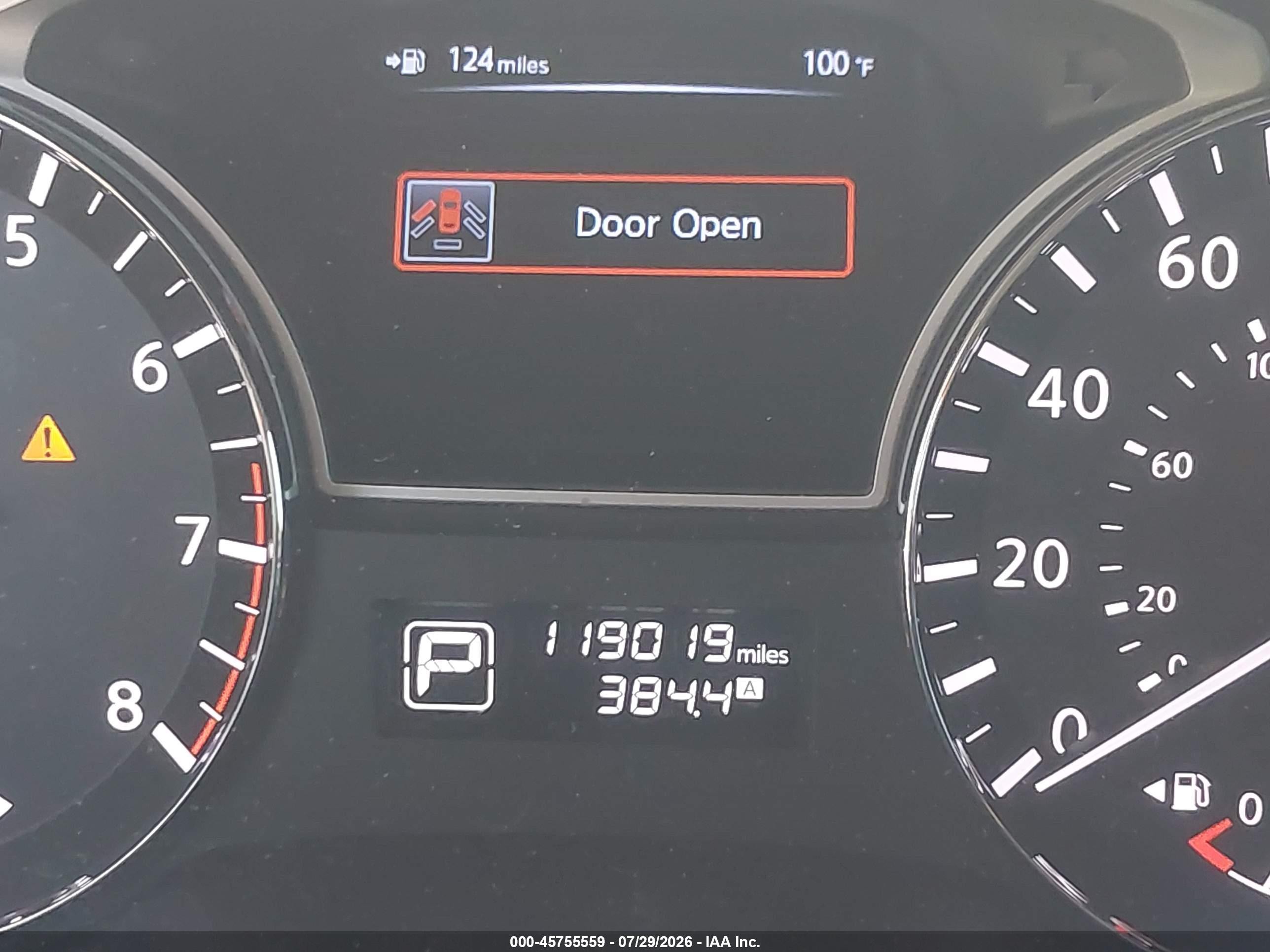2013 Nissan Altima 2.5 Sl White vin: 1N4AL3AP3DN502878