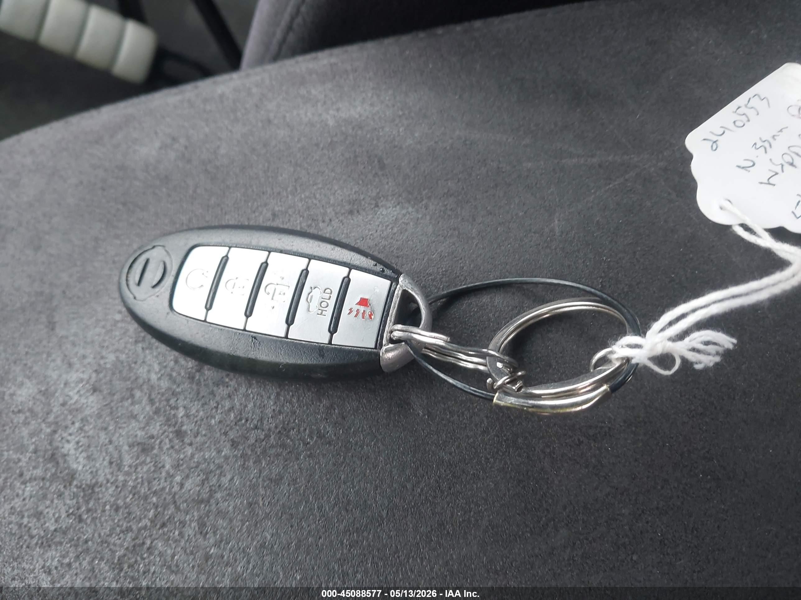 2013 Nissan Altima 2.5 Sv Silver vin: 1N4AL3AP3DN508731